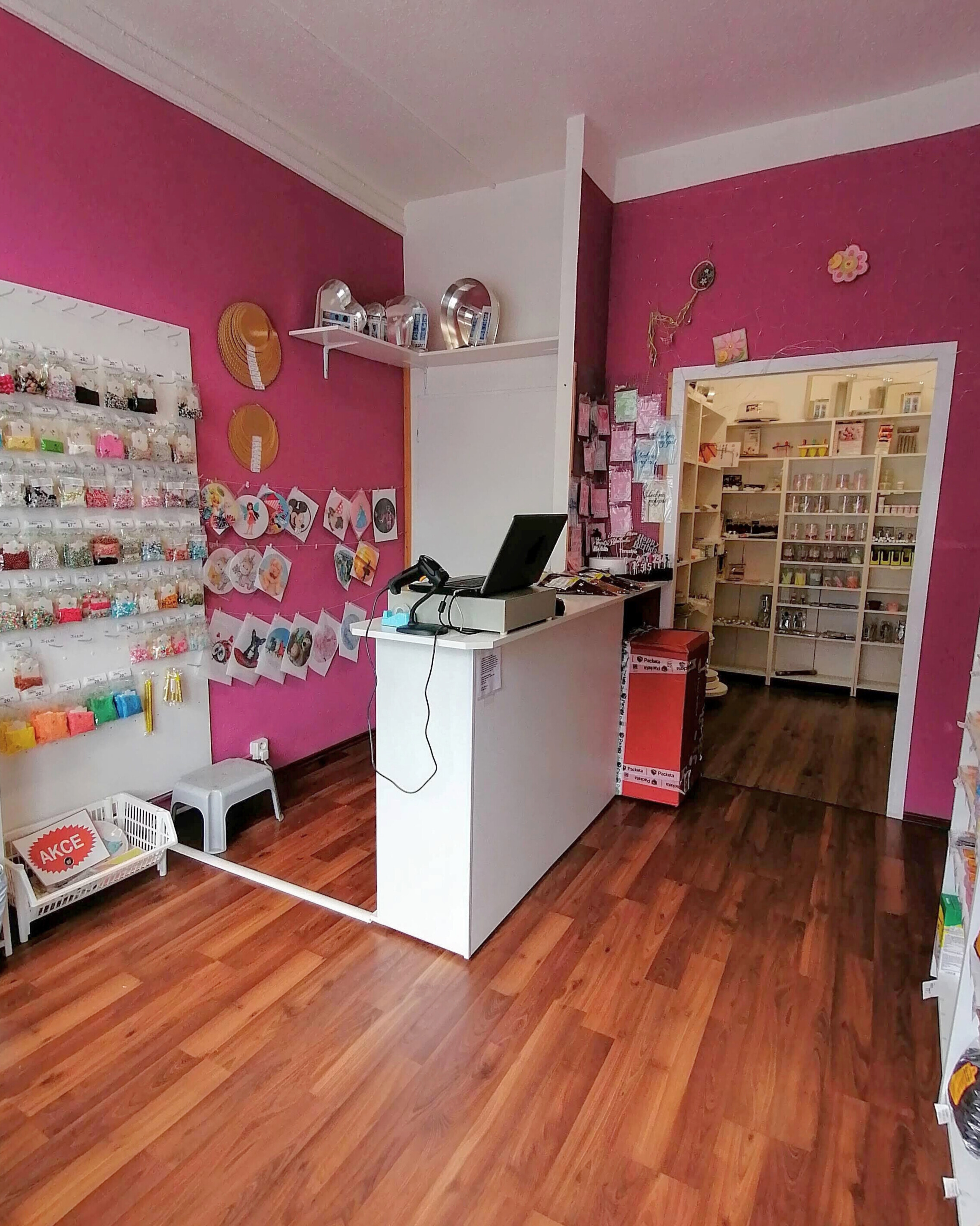 Cukrářské zdobení Richard Fagoš foto 4