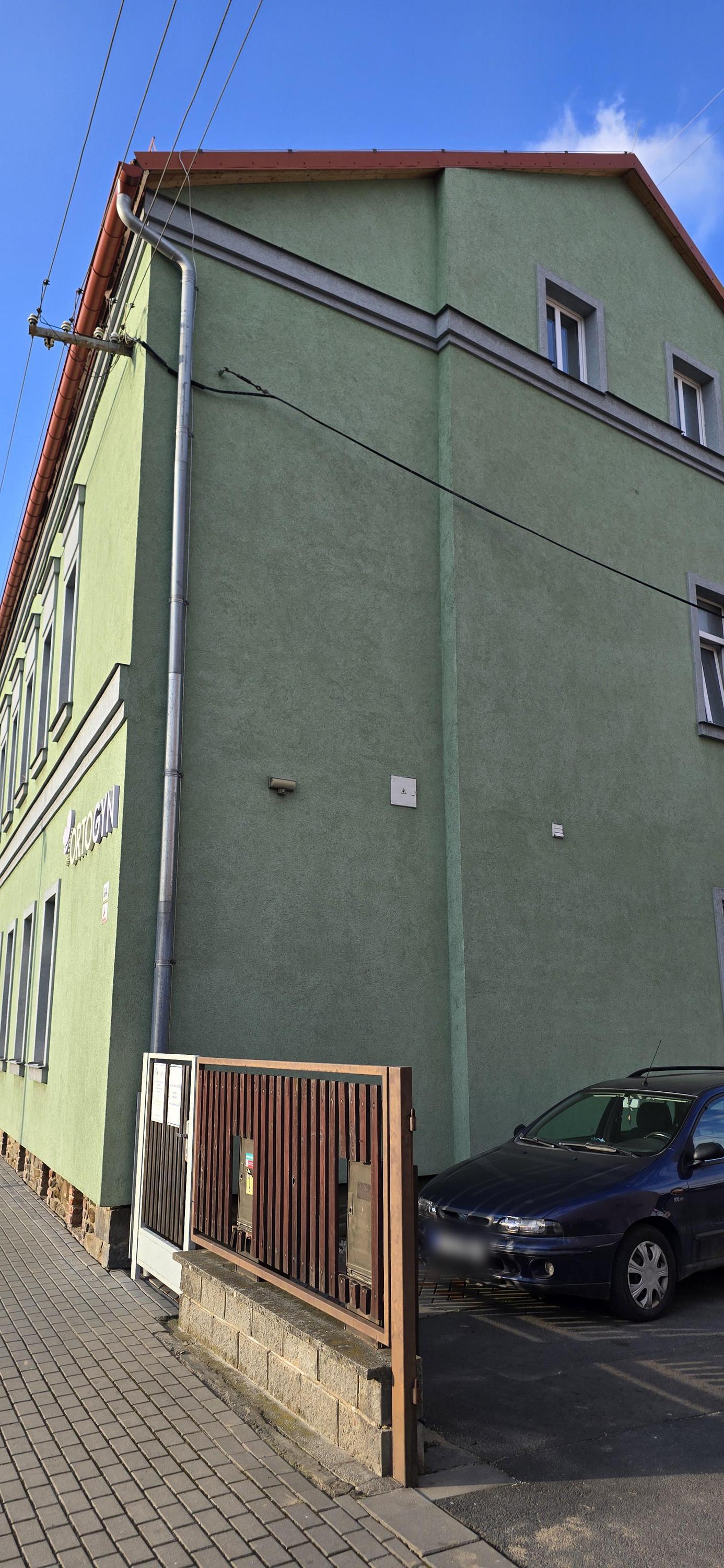 MUDr. Michal Keprt foto 2