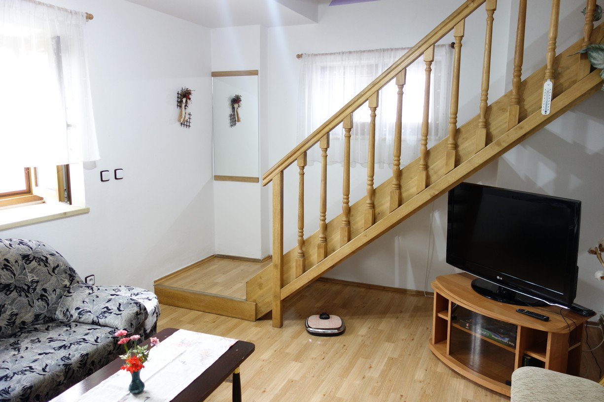 Apartmán - penzion Chlum u Třeboně - Červený foto 5