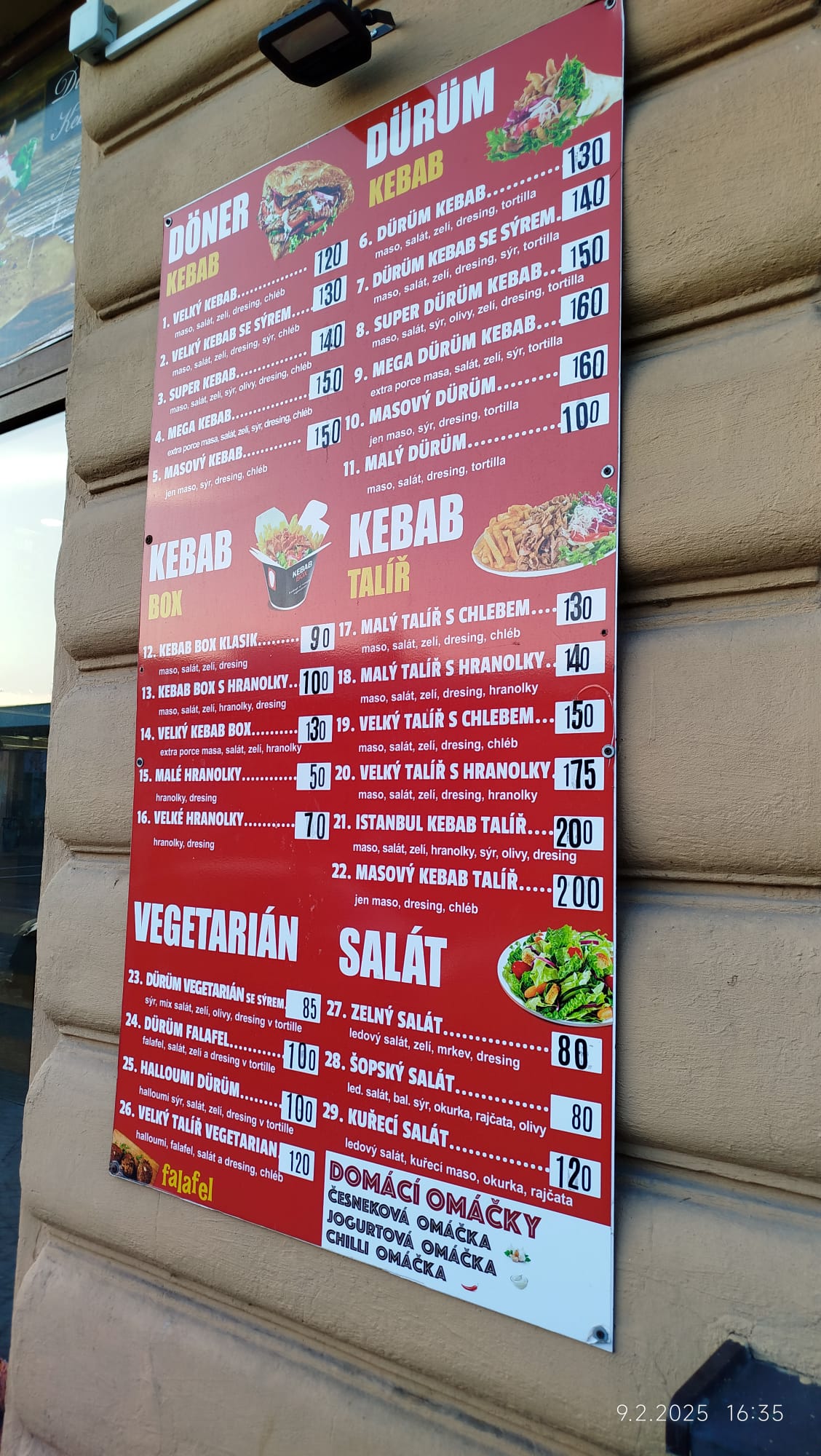 ISTANBUL KEBAB foto 2