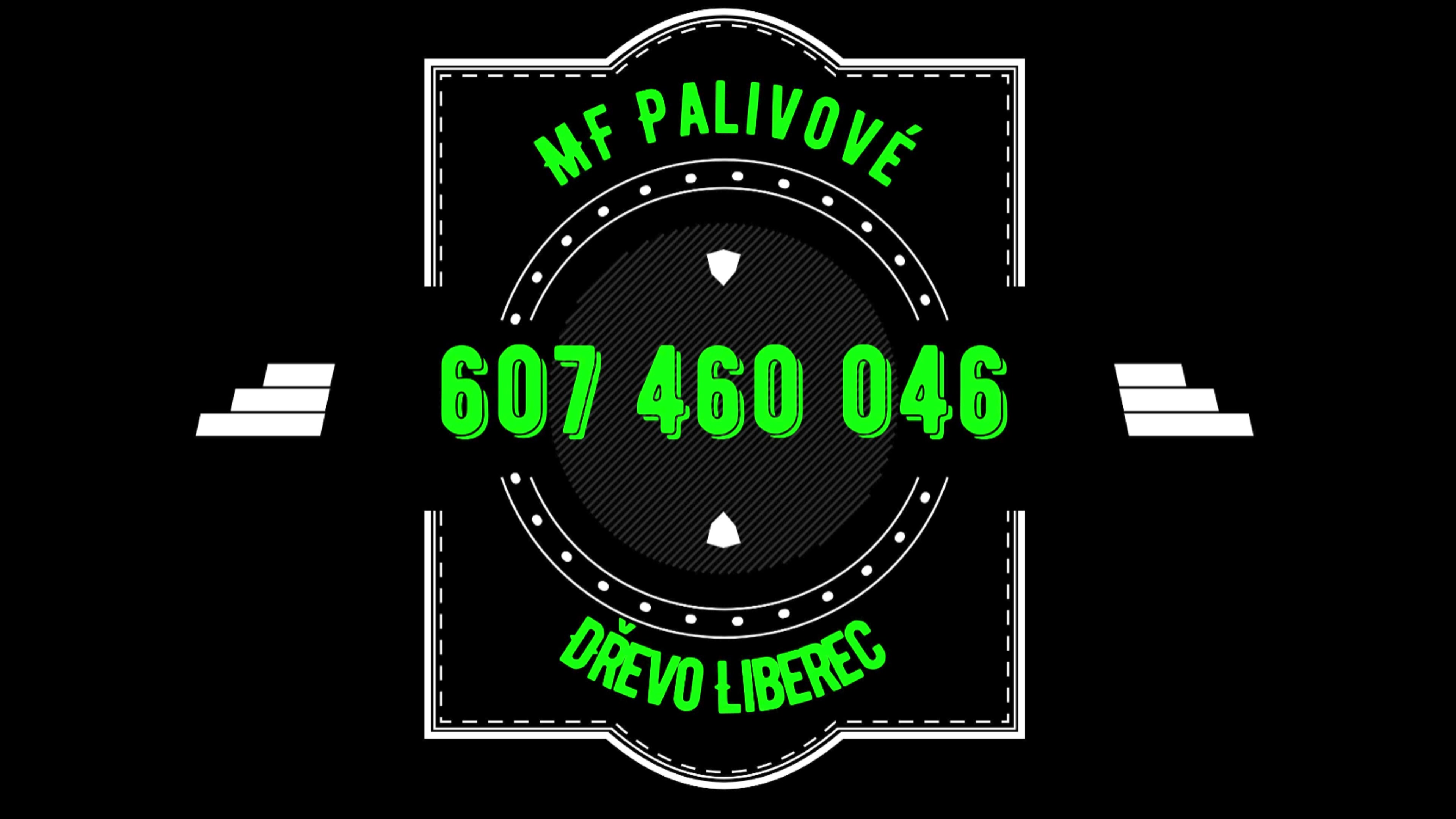 MF Palivové Dřevo foto 2 (náhled videa)