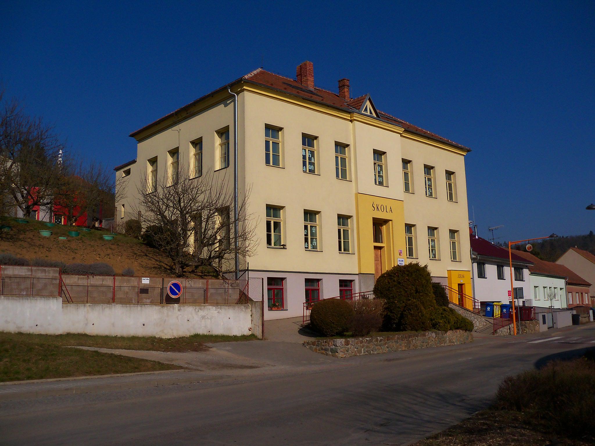 ZŠ Lelekovice foto 3