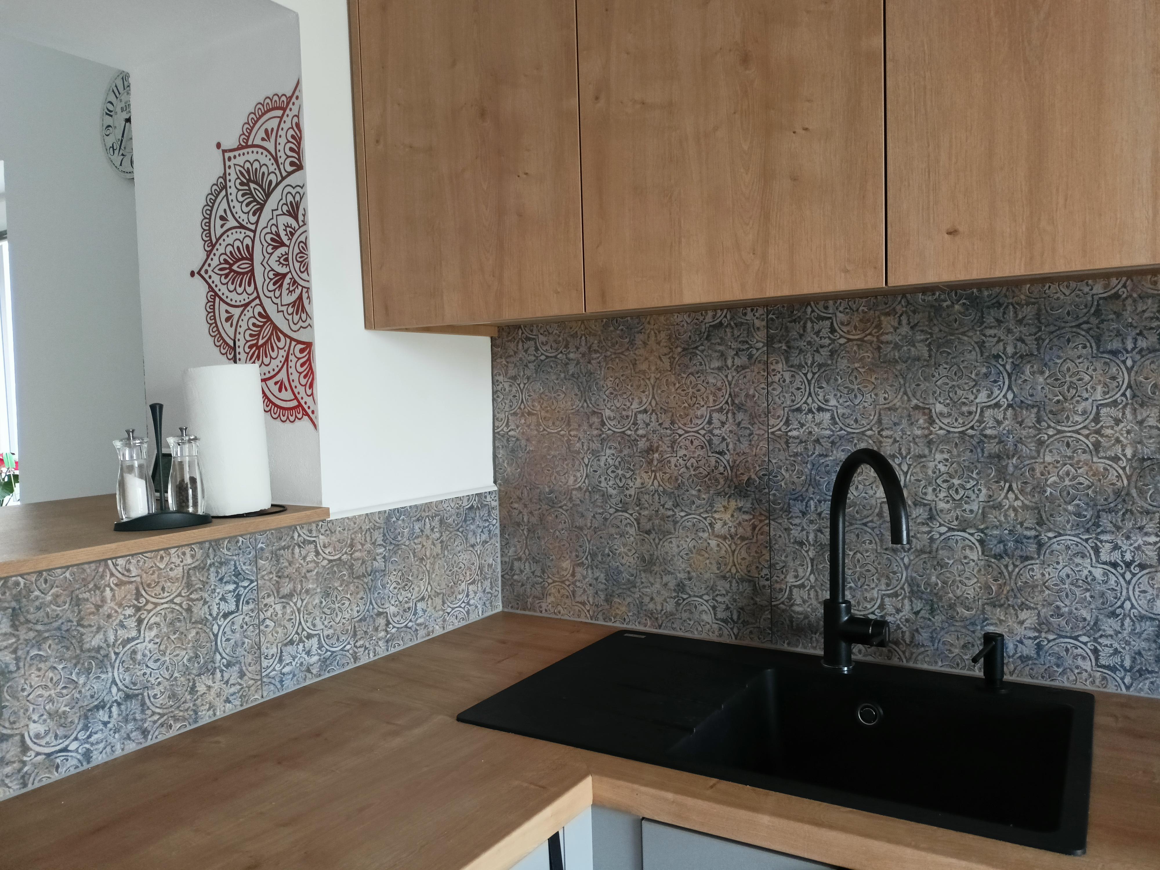 Jan Szepeši - Pokladačství, obkladačství