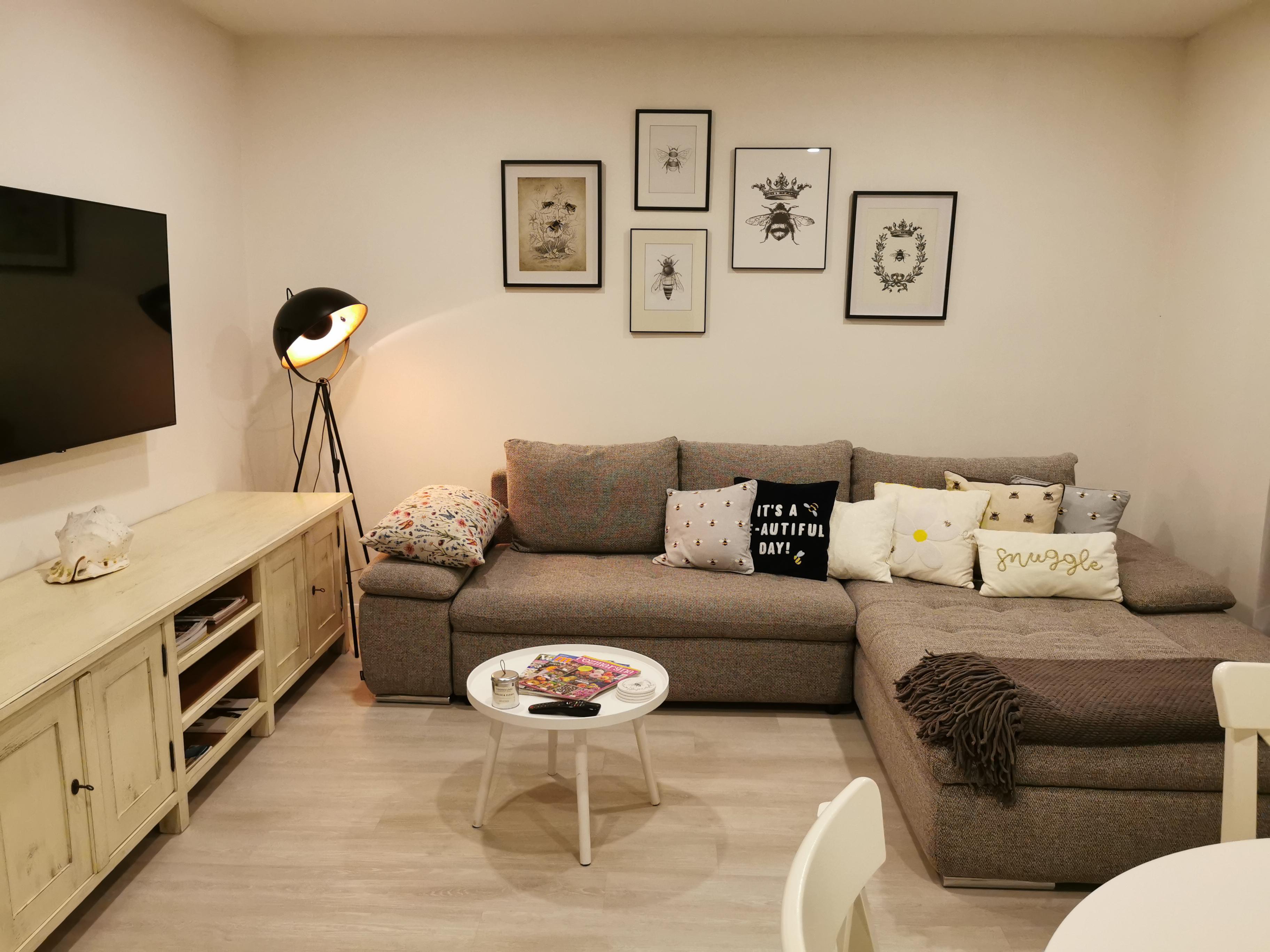 Apartmán U včelína foto 6