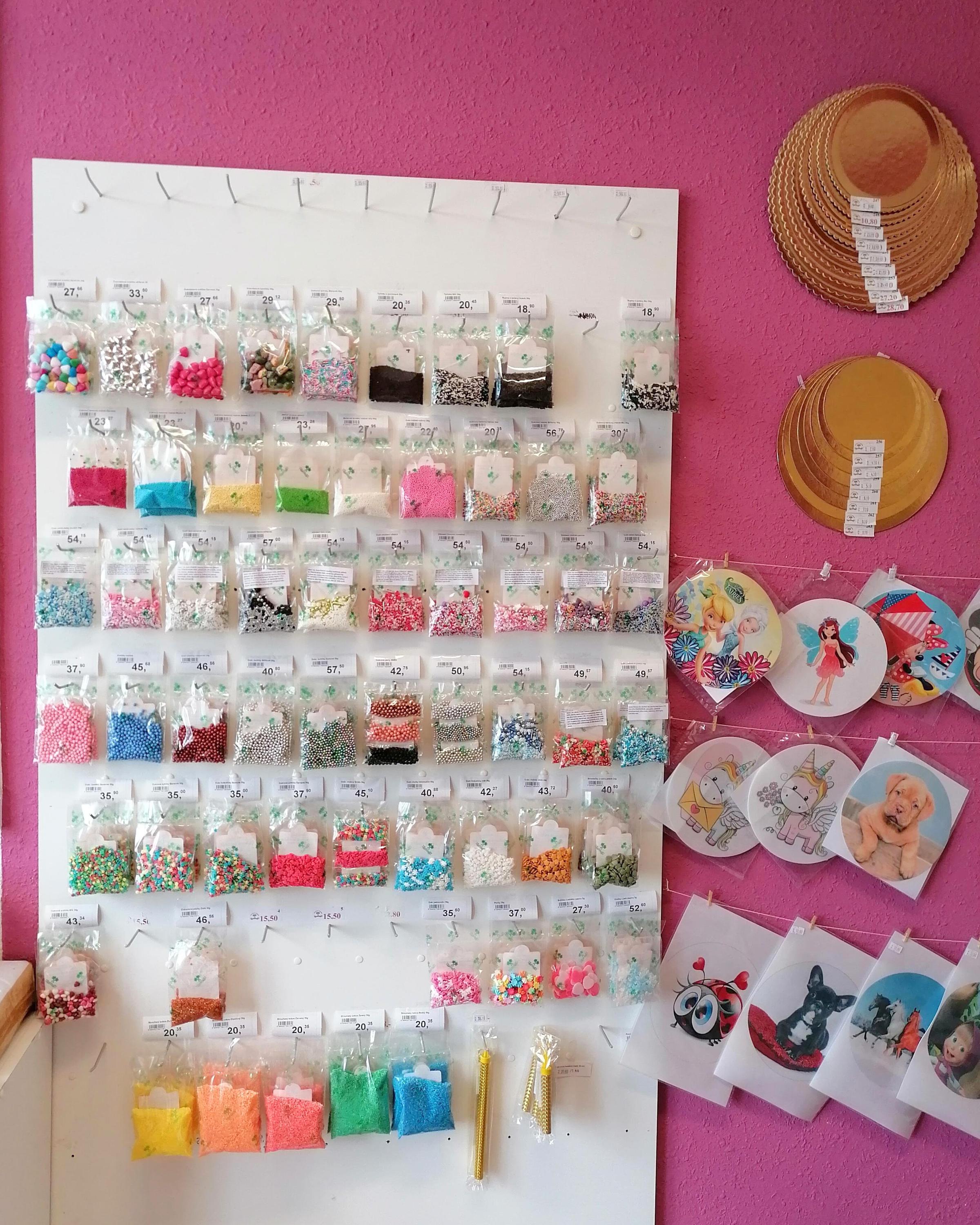 Cukrářské zdobení Richard Fagoš foto 3