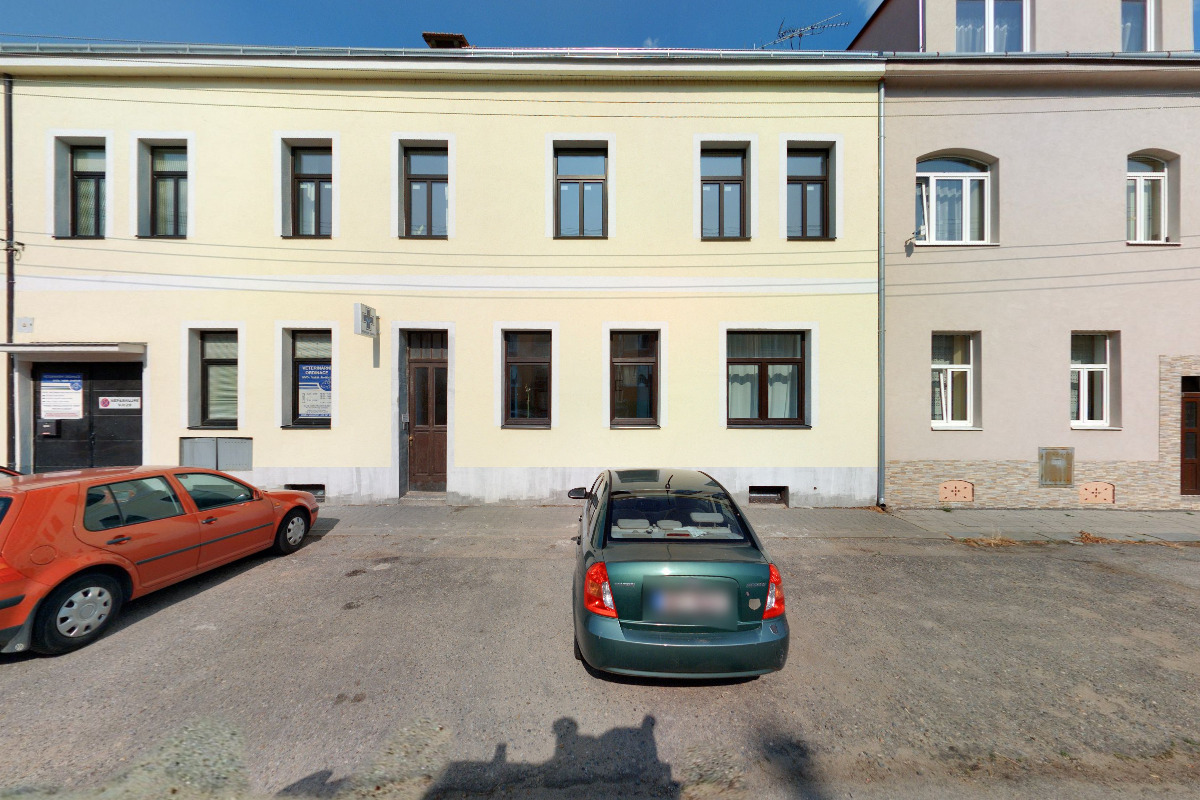 MVDr. Jindřich Vašák