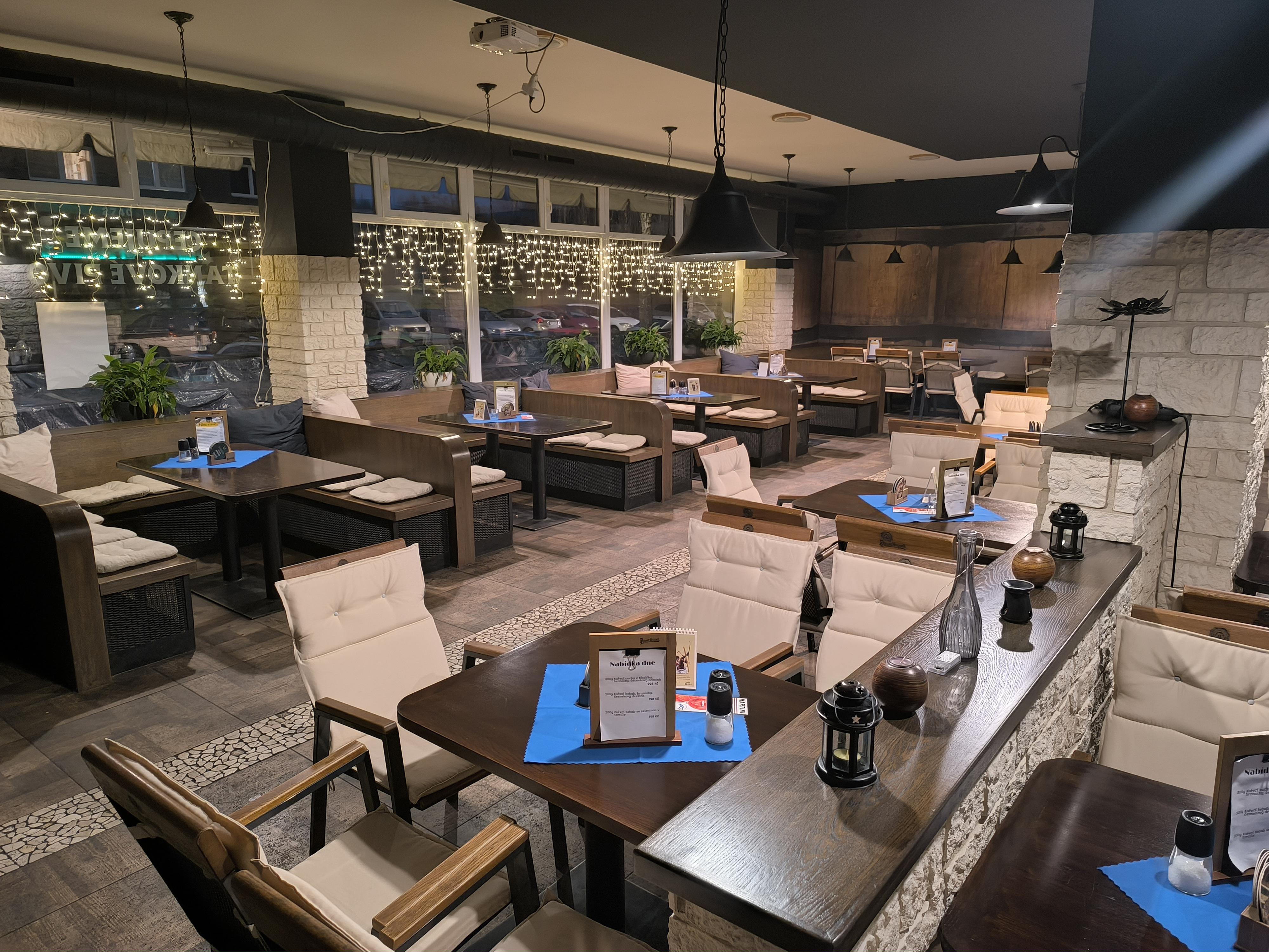 Restaurace Na Poseidonu foto 5
