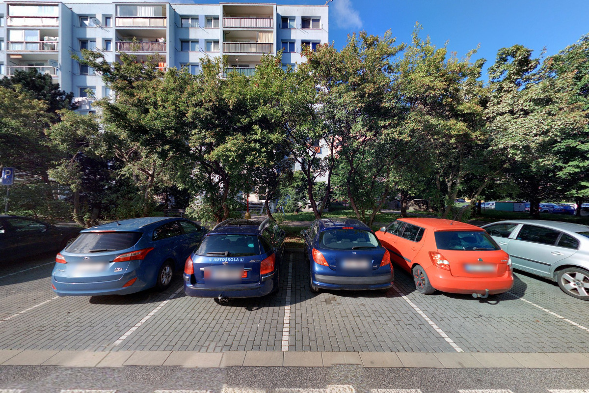 Kadeřnictví Štamfestová foto 4