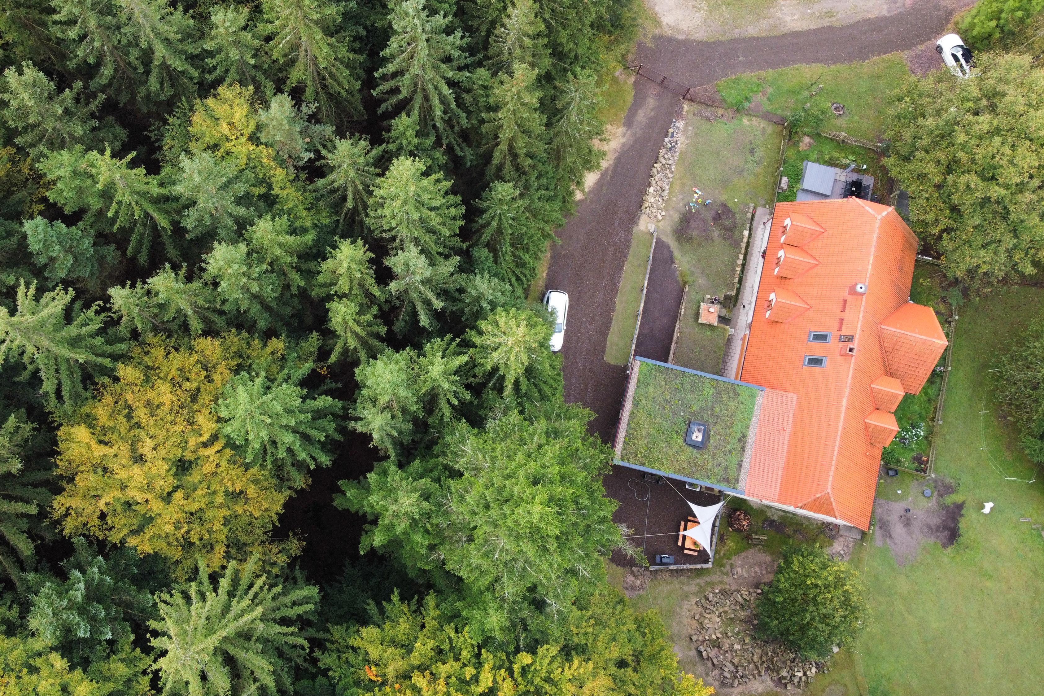 Apartmány Brána Adršpachu