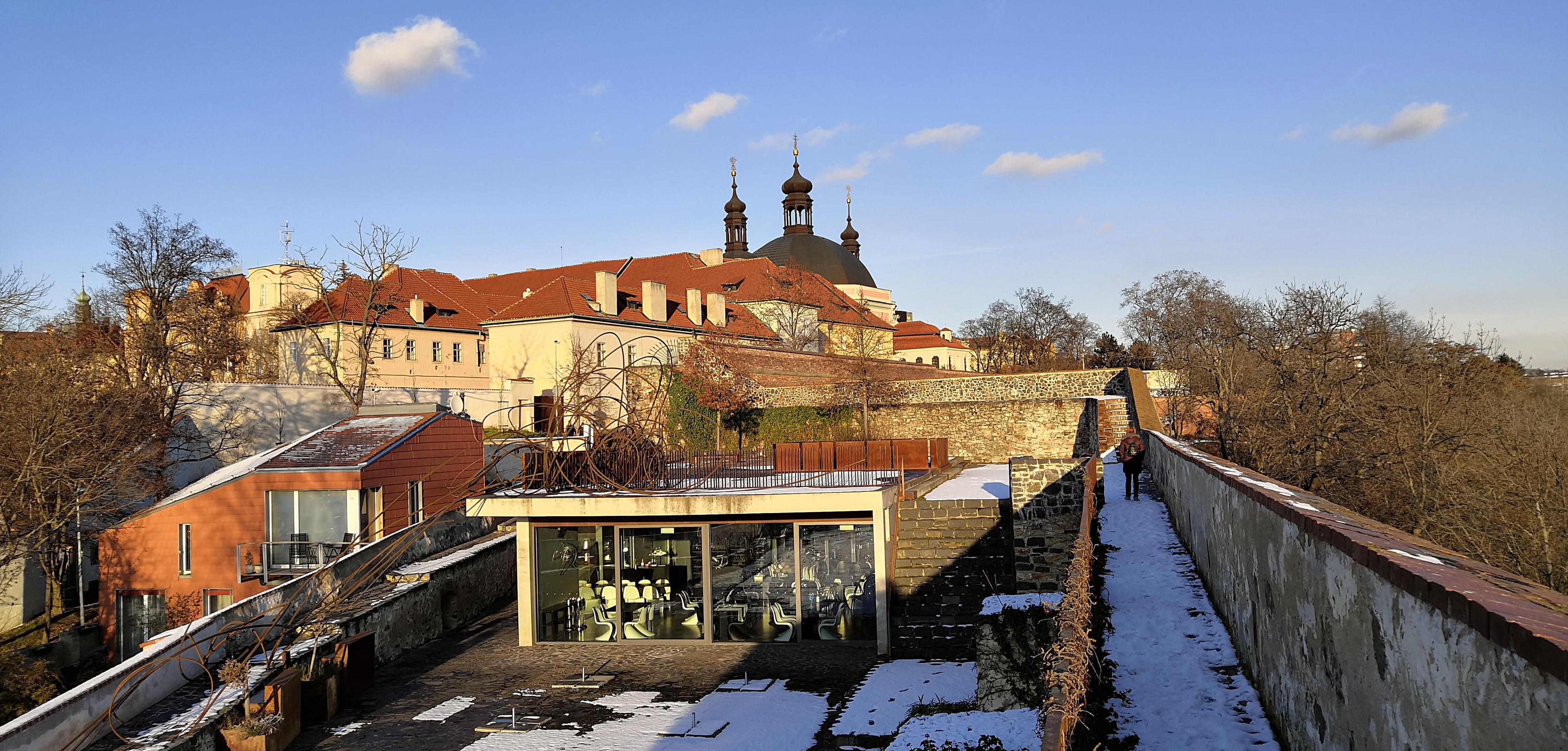 BASTION PRAGUE RESTAURANT foto 5