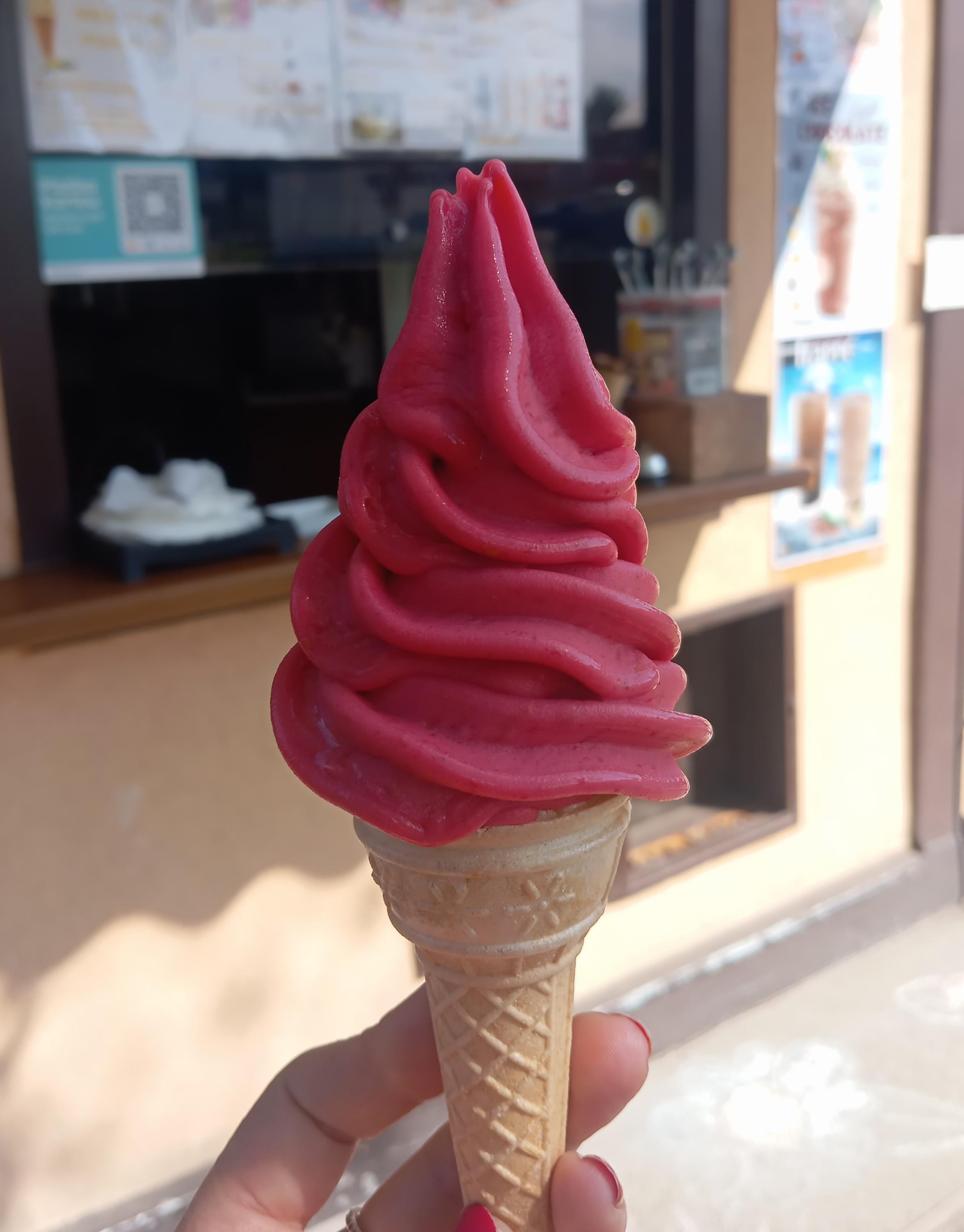 Točená zmrzlina & bistro Zbůch foto 2