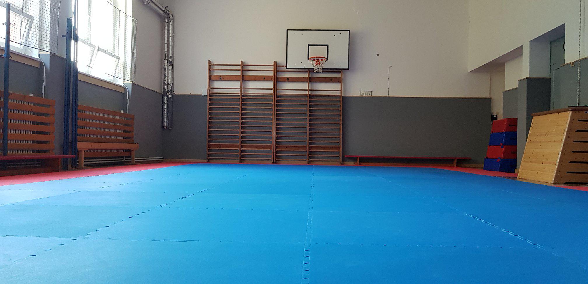 Asia Budo Center, z.s. foto 5