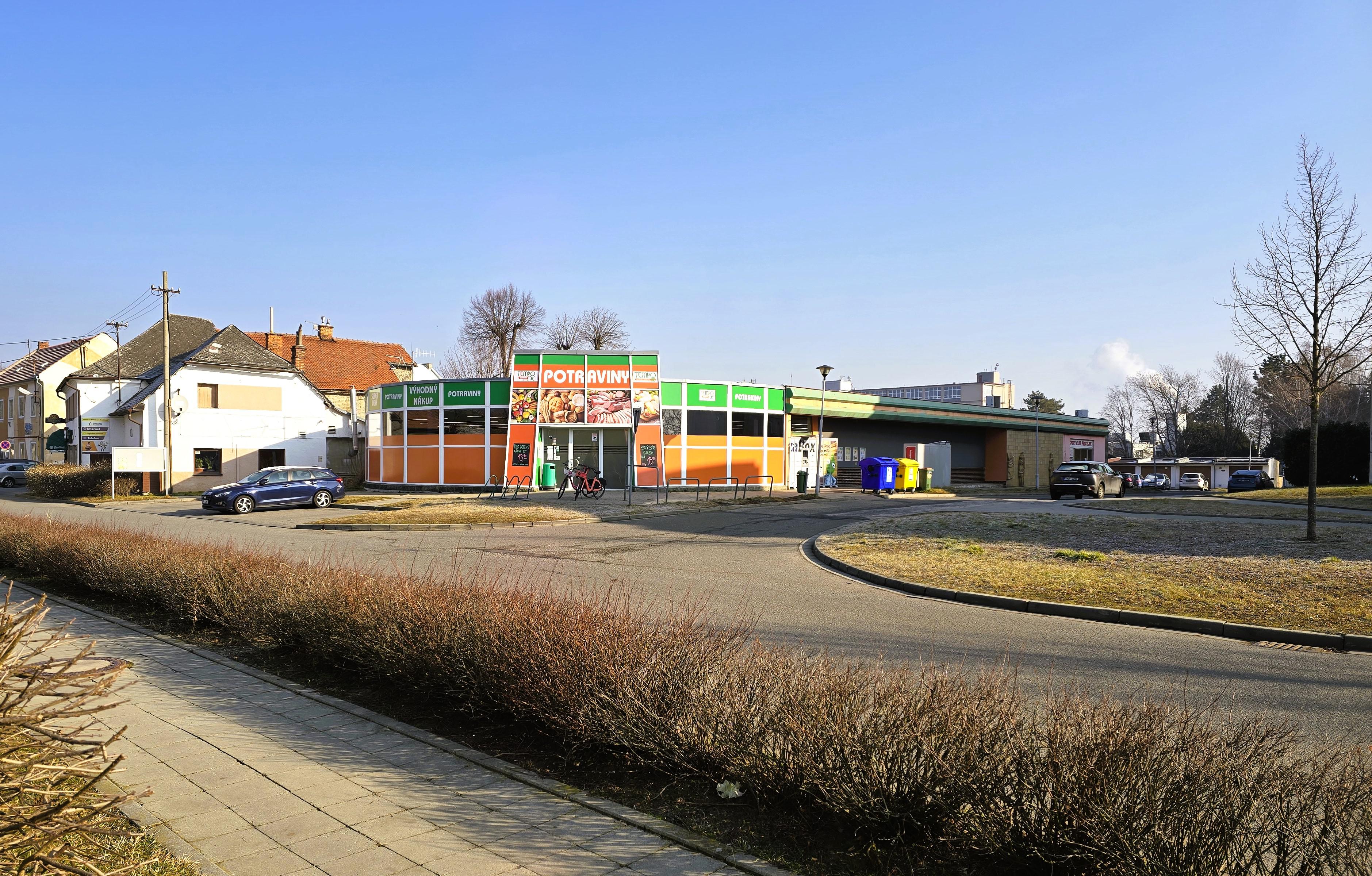 Tempo, obchodní družstvo TUTY foto 6