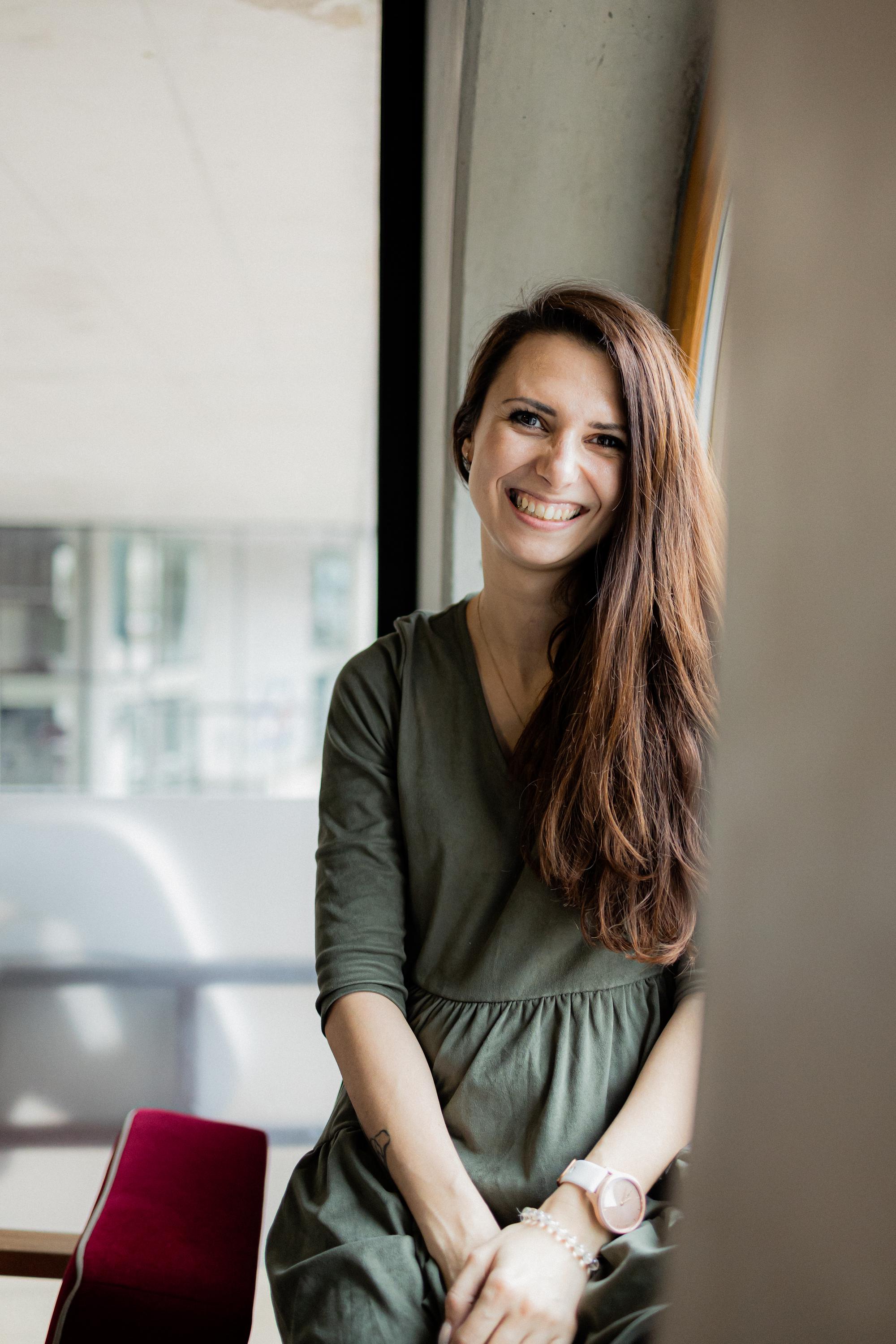 Psychoterapie Michaela Virtová foto 2