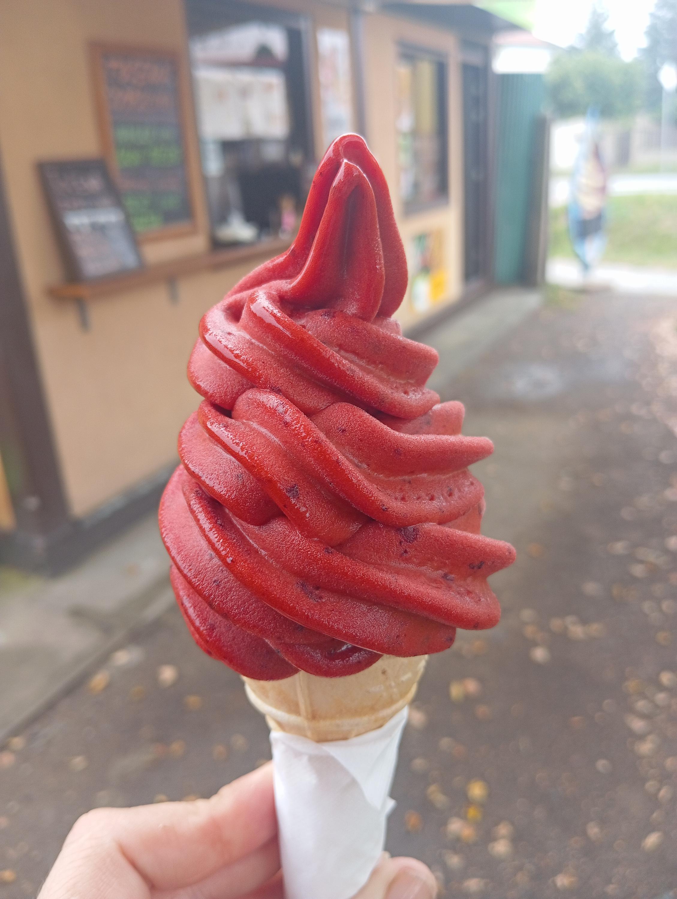 Točená zmrzlina & bistro Zbůch foto 4