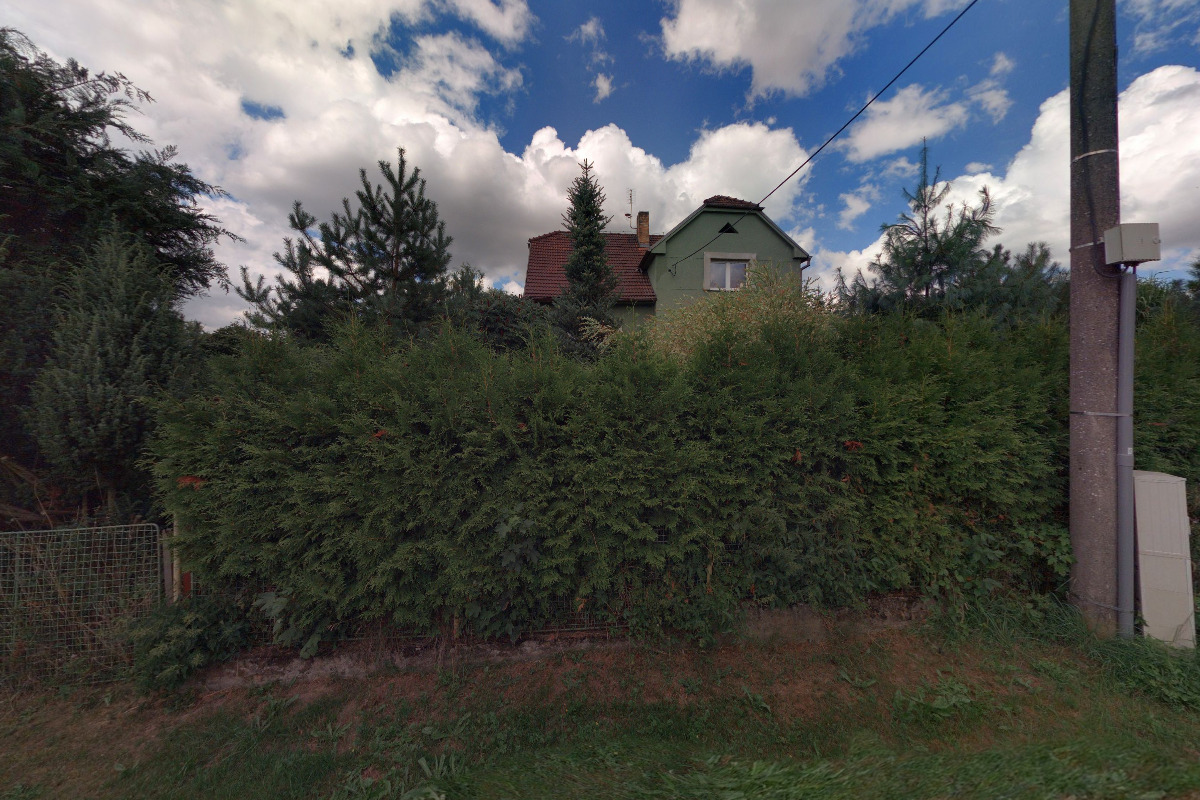 Telekomunikační rozvody Aleš Nacházel