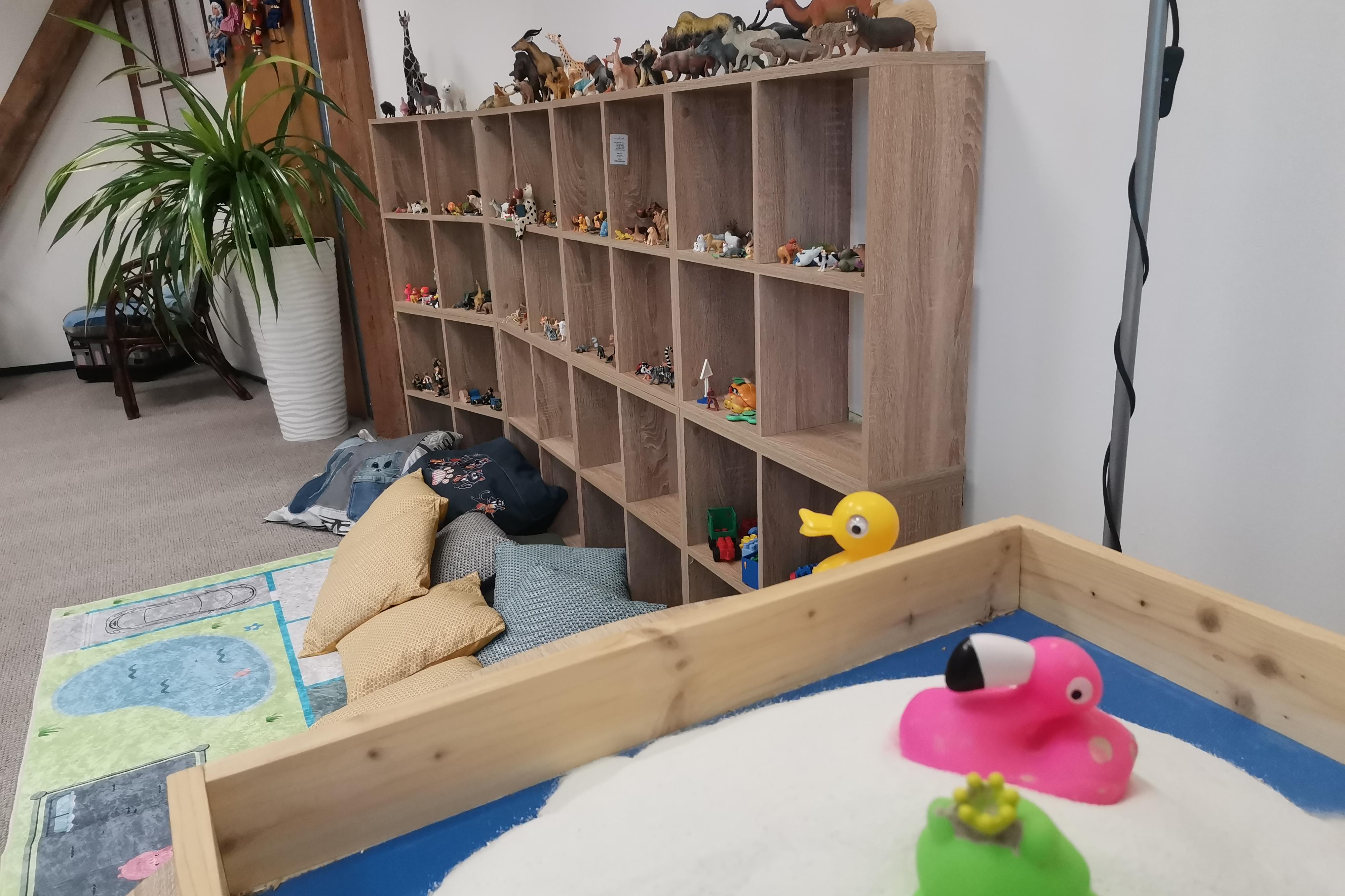 Hliněné pole Chomutov