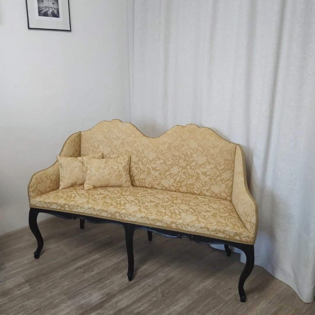 Čalounictví Dominik Peřina foto 3