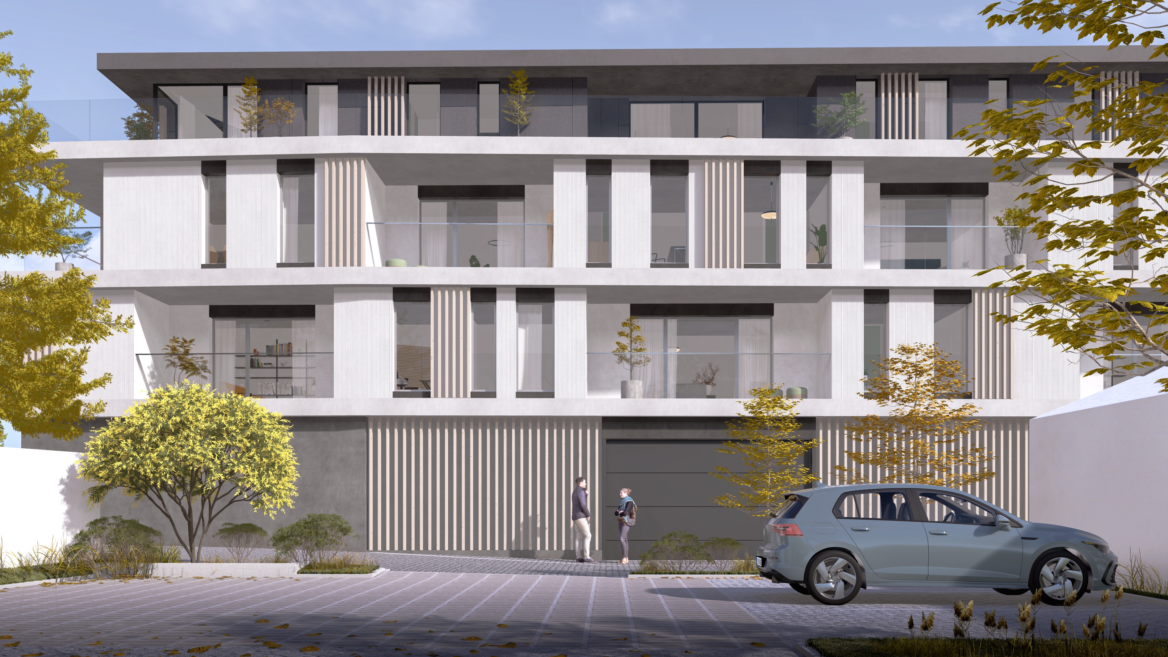 Blue Star Capital, a.s. foto 3