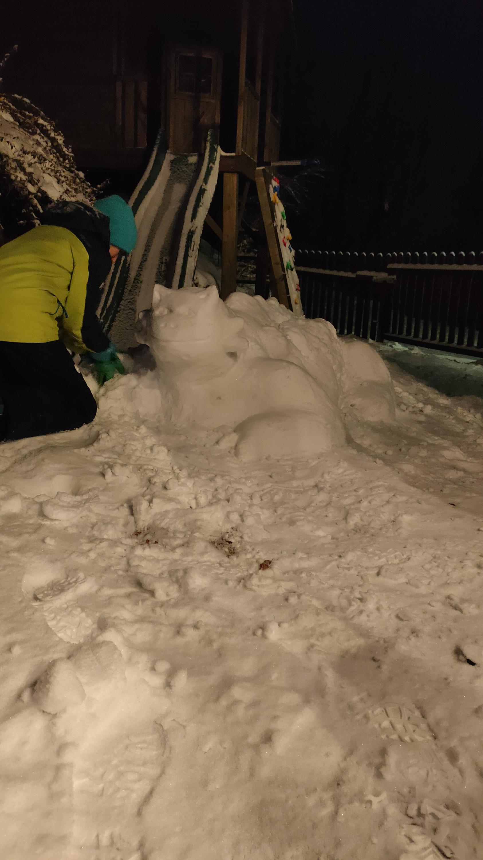 Chata Maršovská foto 3