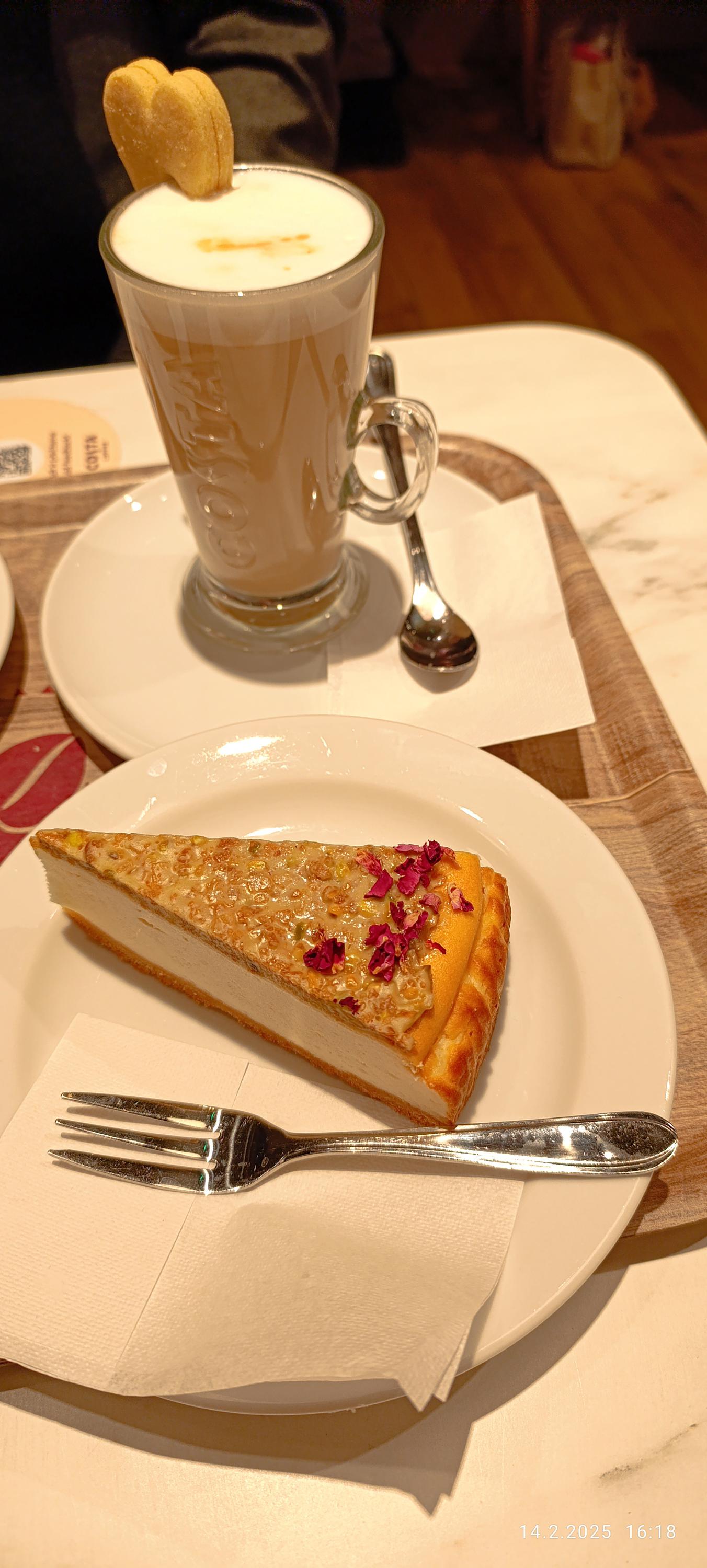 Costa Coffee foto 3