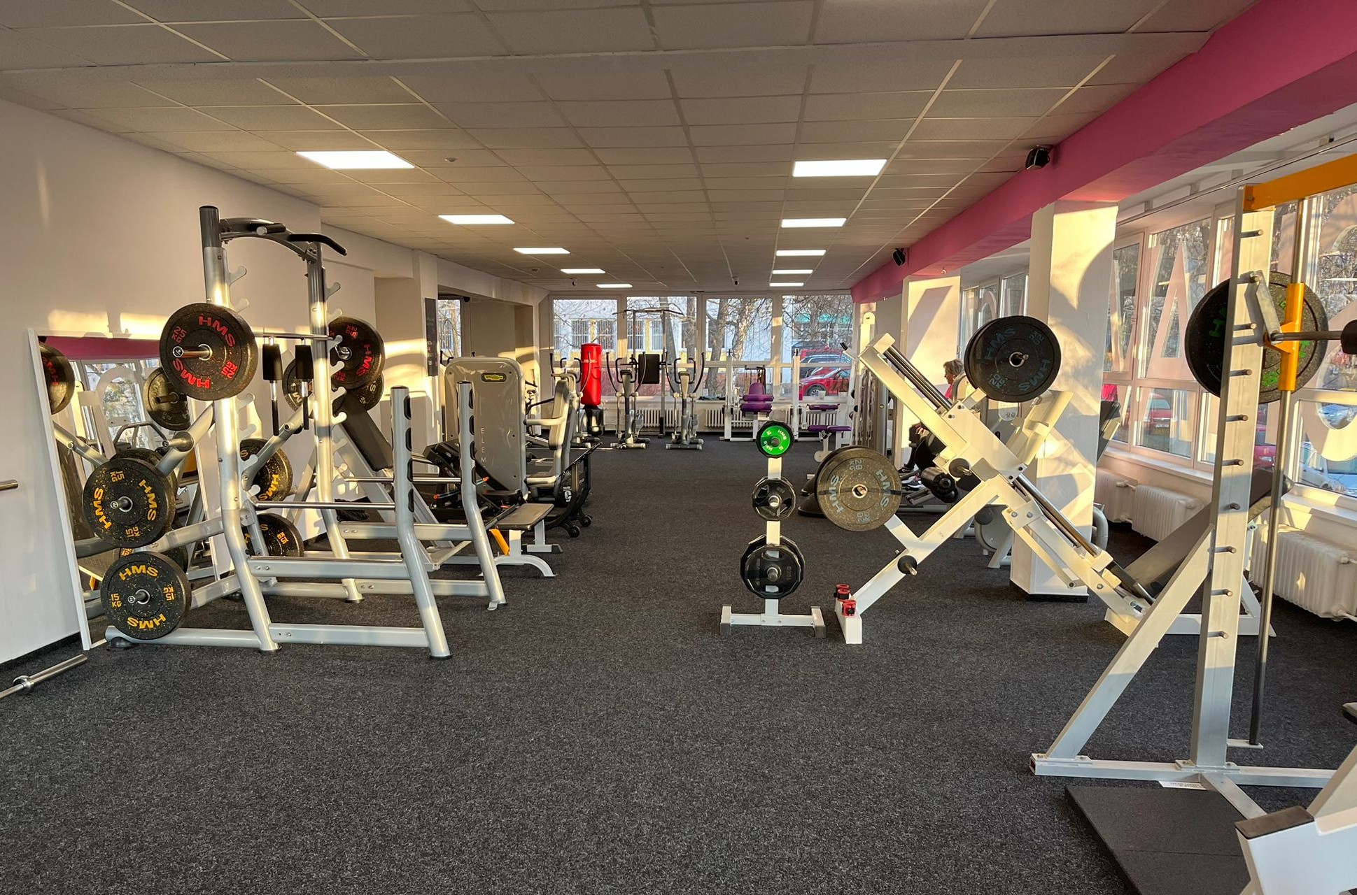 Fitness pro ženy Havířov foto 3