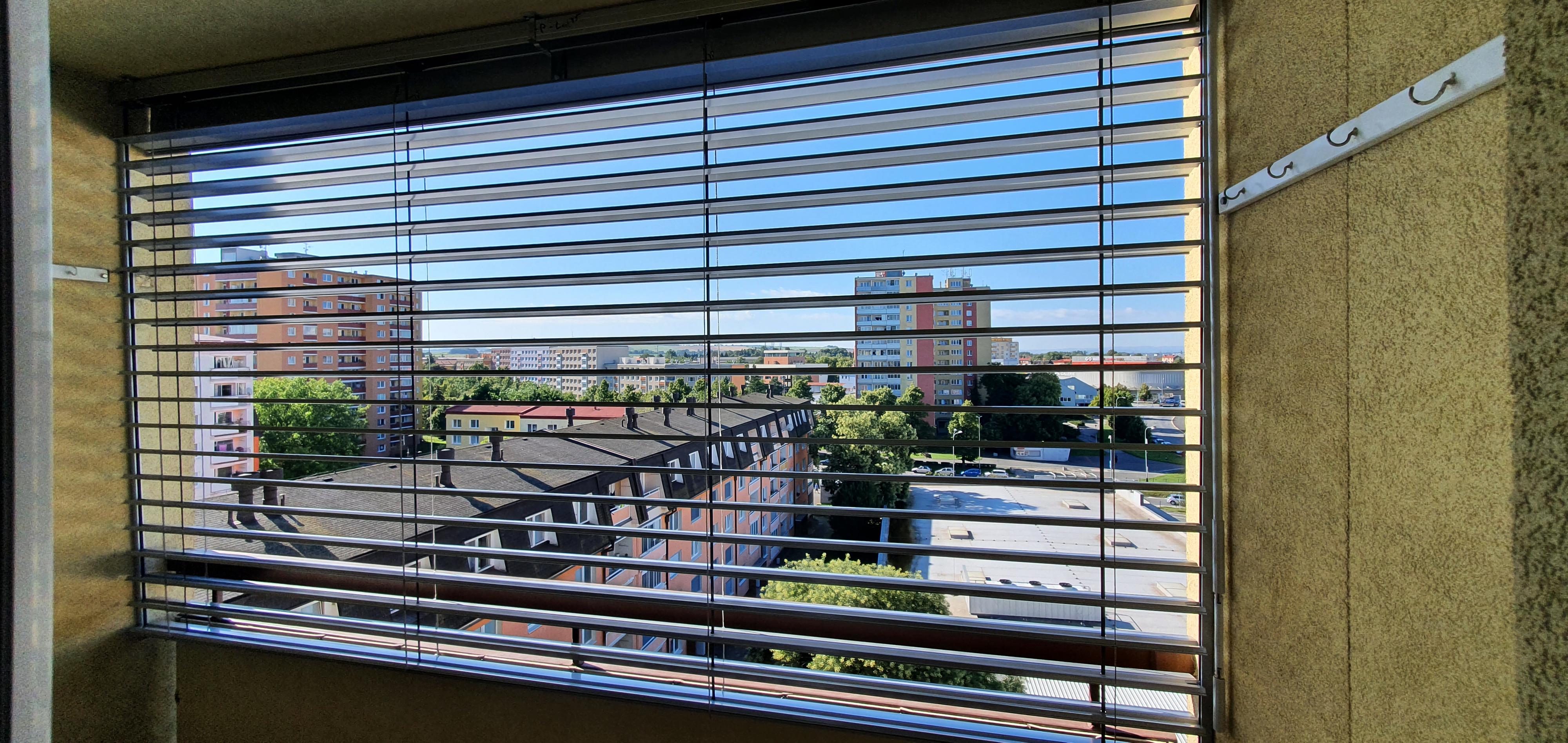 Žaluzie Malík foto 5