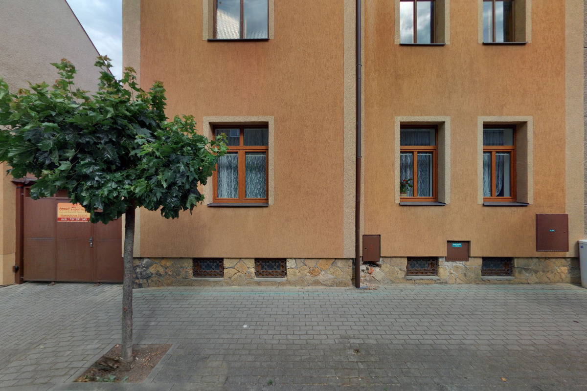 Zámečník - odemkin foto 2