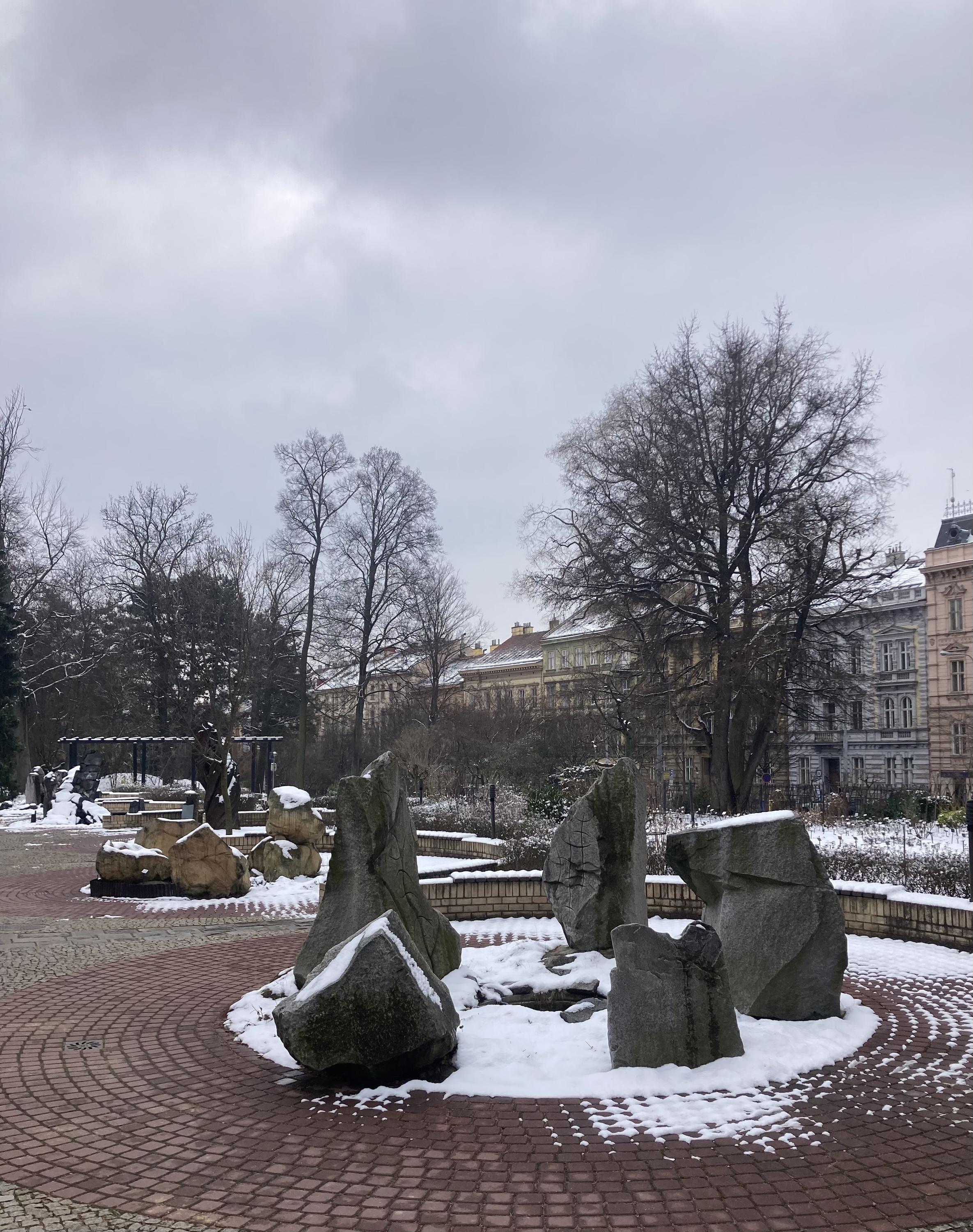 Ústav geologických věd Přírodovědecké fakulty Masarykovy univerzity foto 1