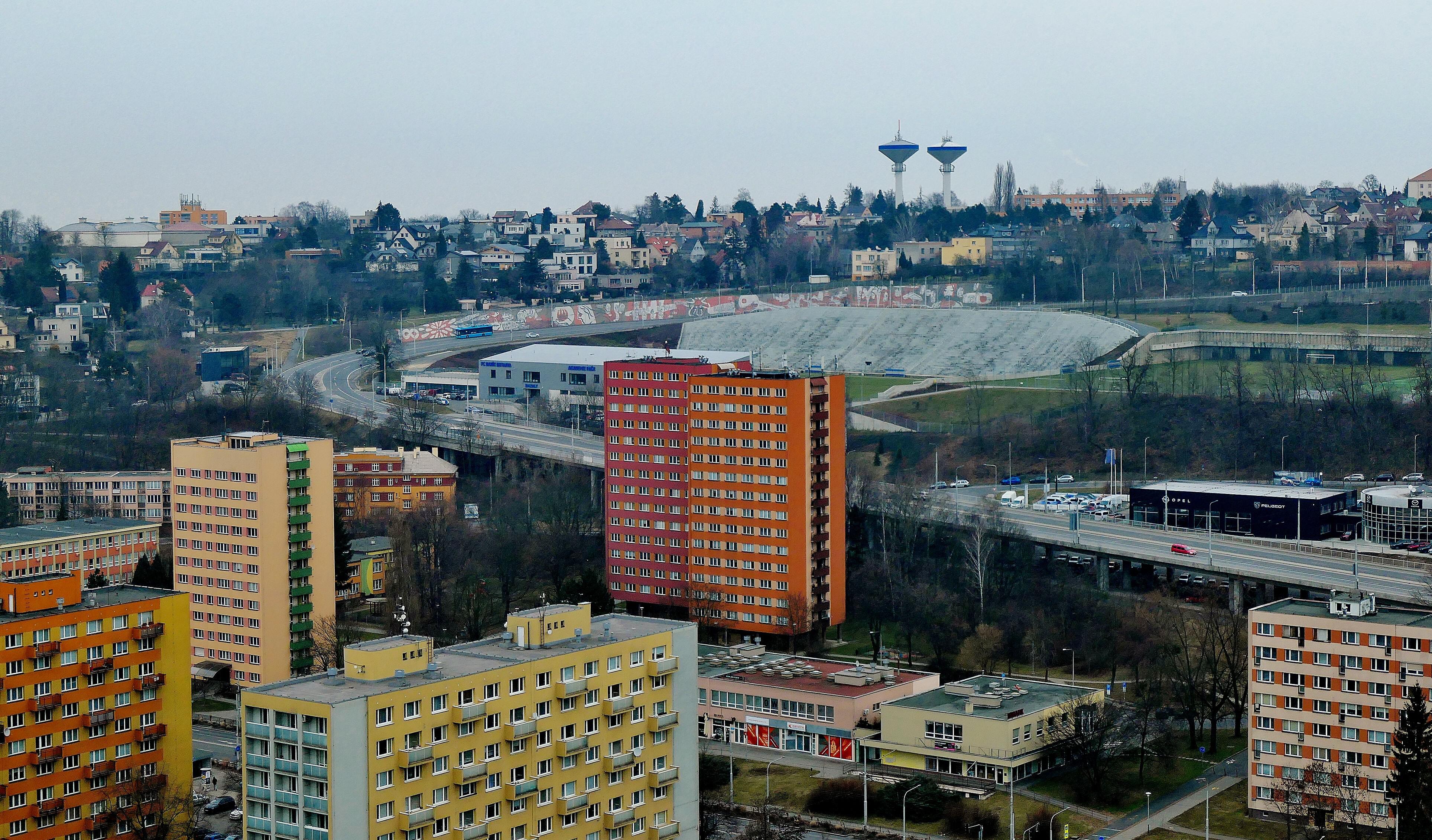FC Baník Ostrava, a.s. foto 2