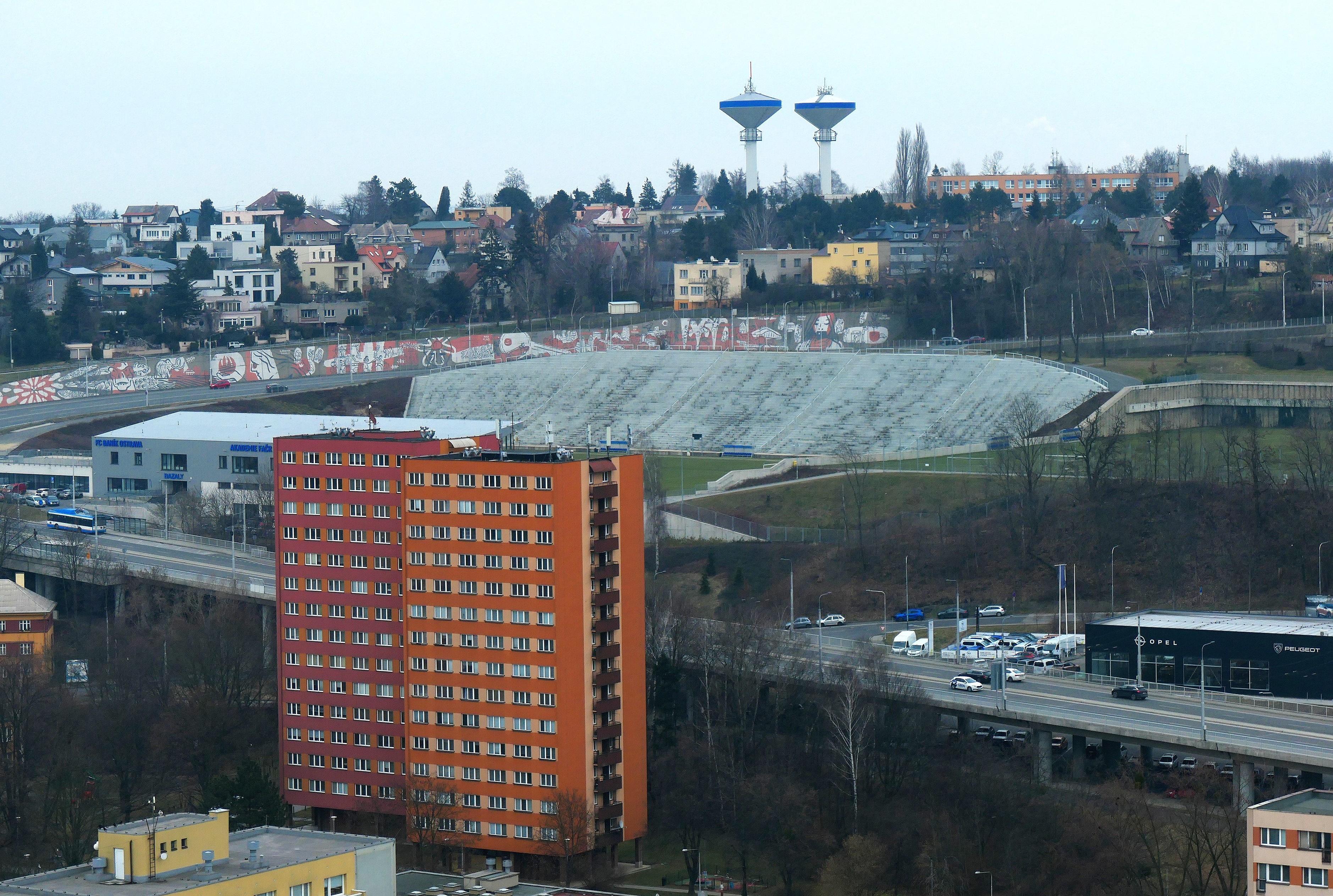 FC Baník Ostrava, a.s. foto 3