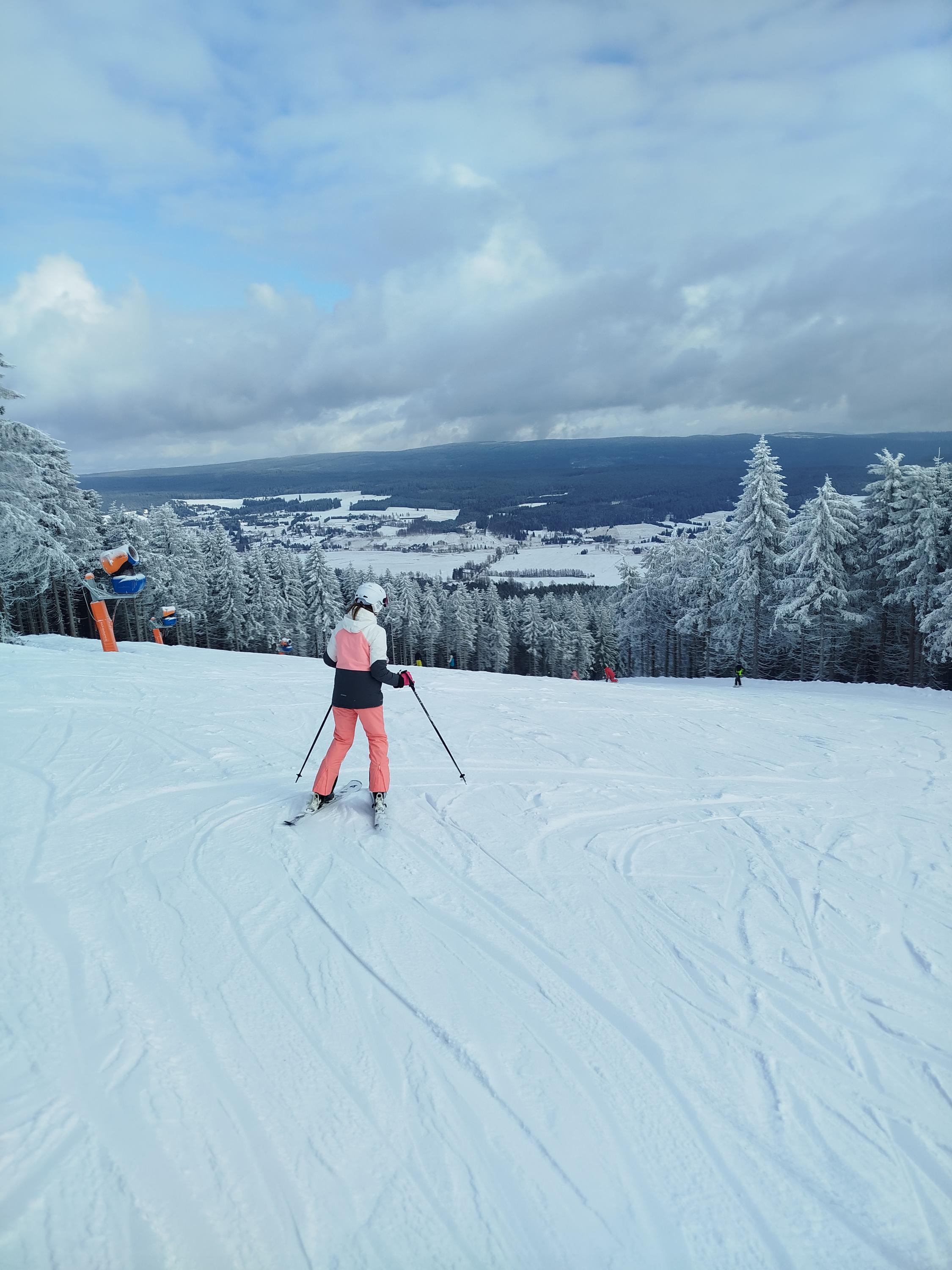Skiareál Orlické Záhoří / SKIOZ foto 2