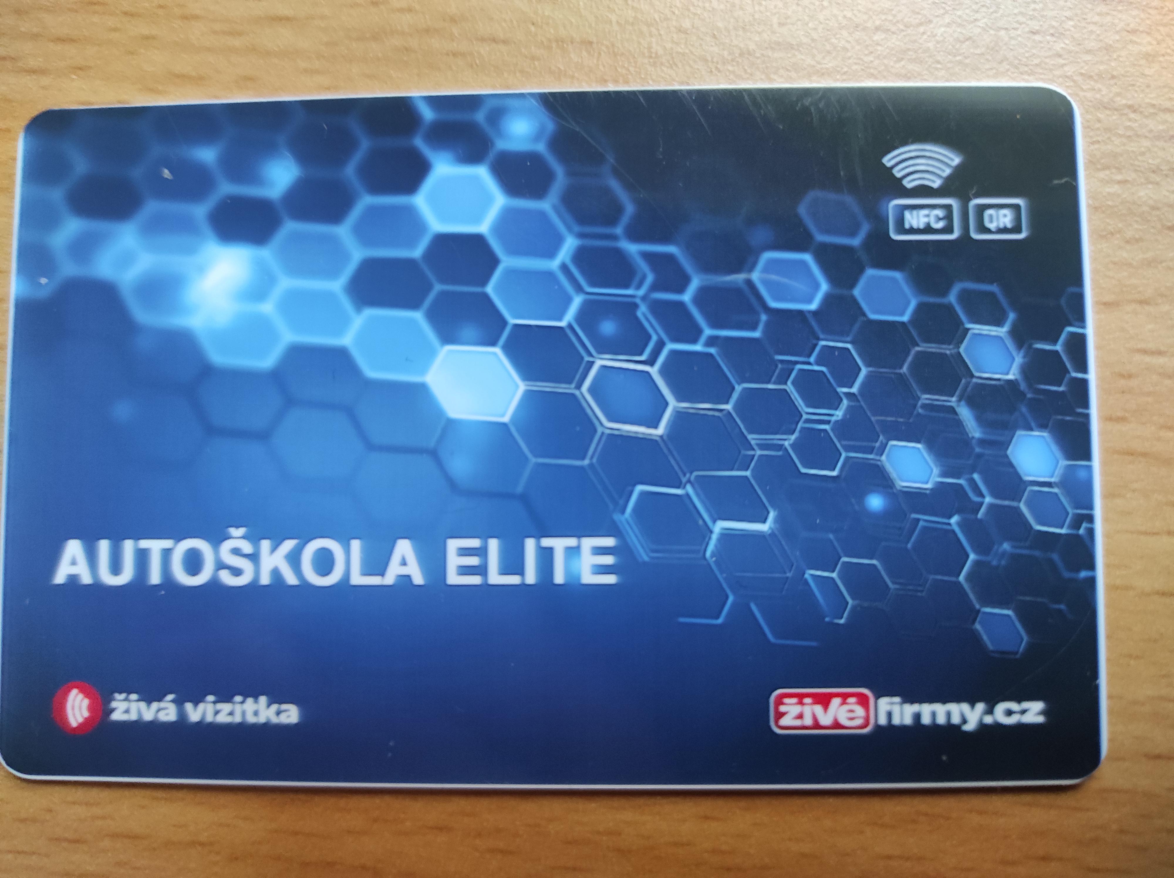 Autoškola Elite foto 5