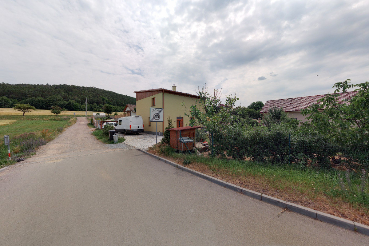 Lymfatická masáž Lenka Kovářová