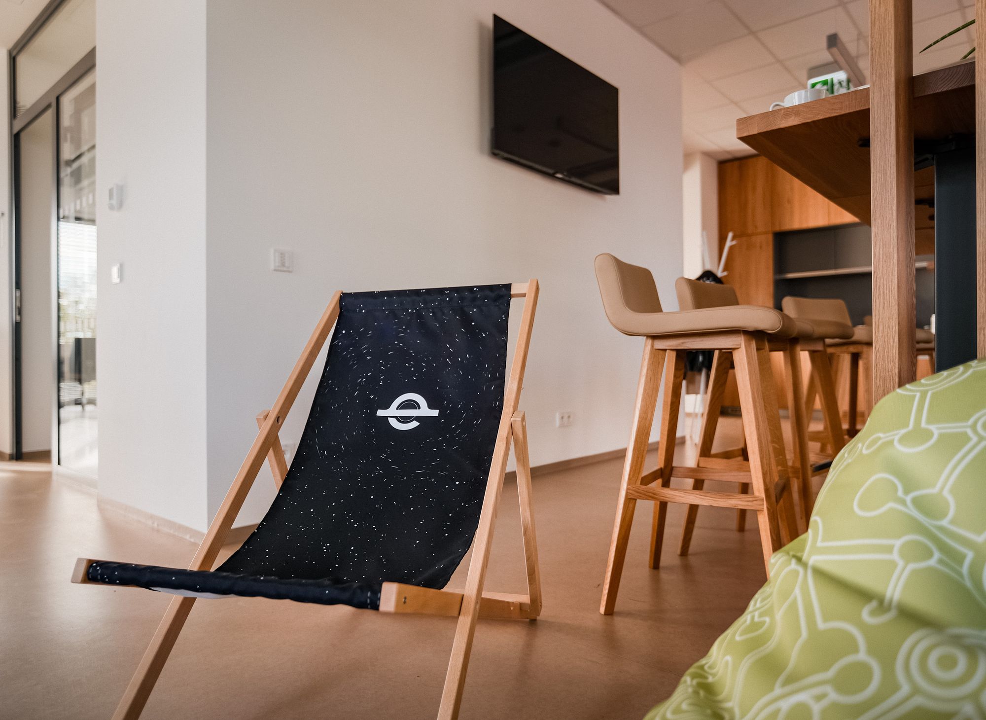 Element Coworking foto 2