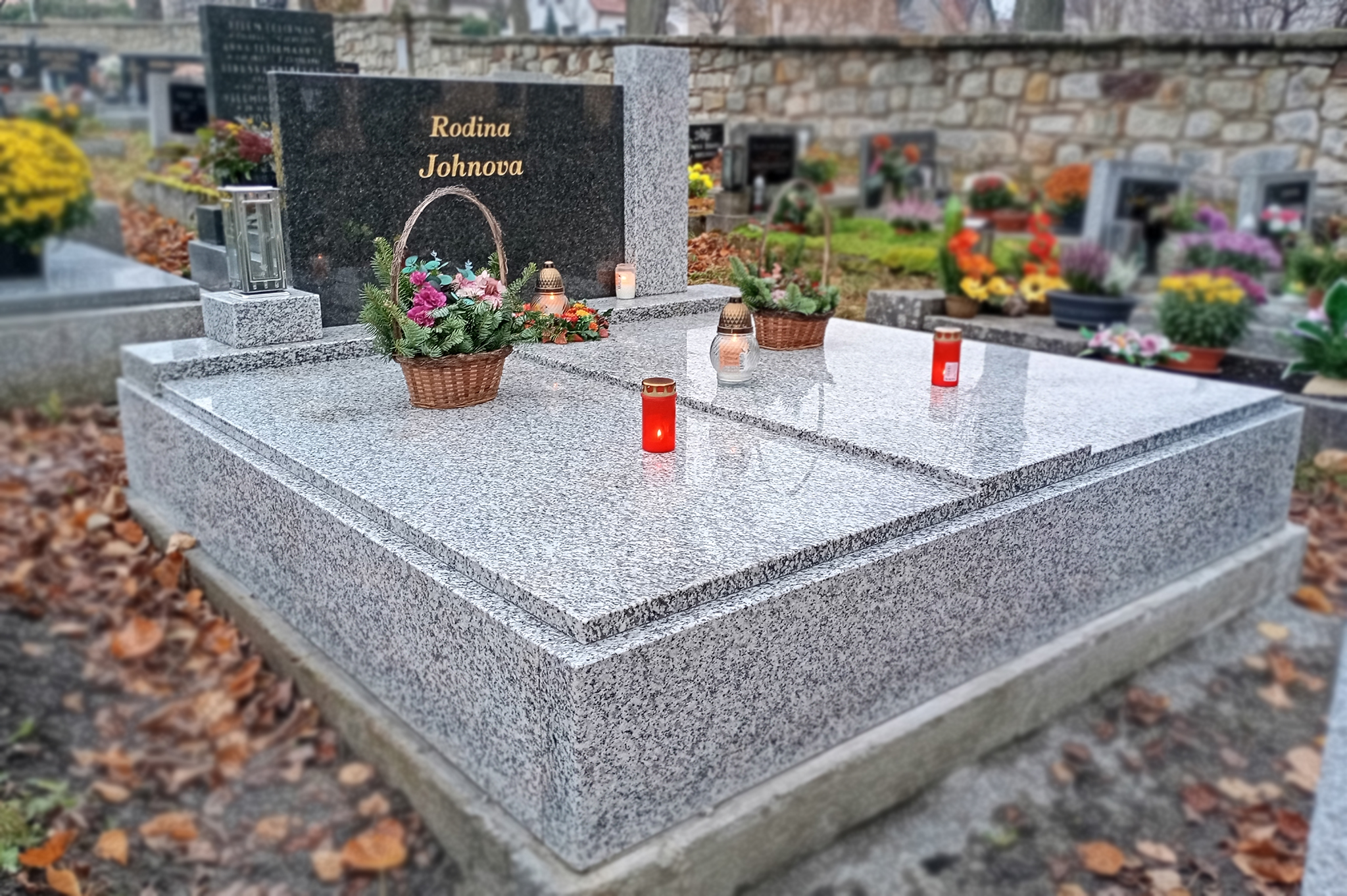 Pohřební služba Friml foto 5