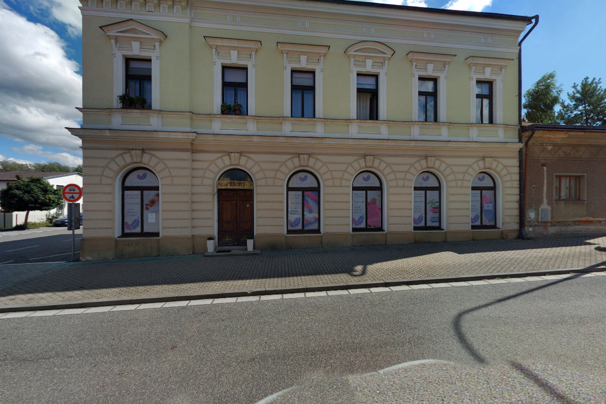 Čistírna peří Volhejn