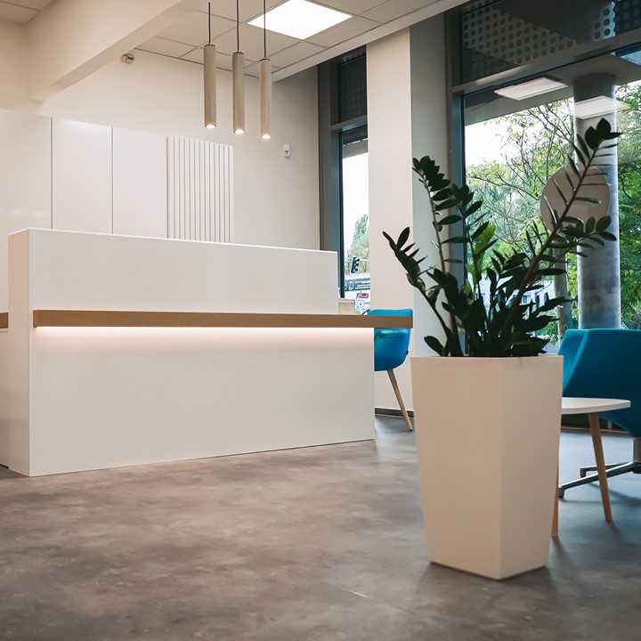 Pobočka Partners Banky foto 3