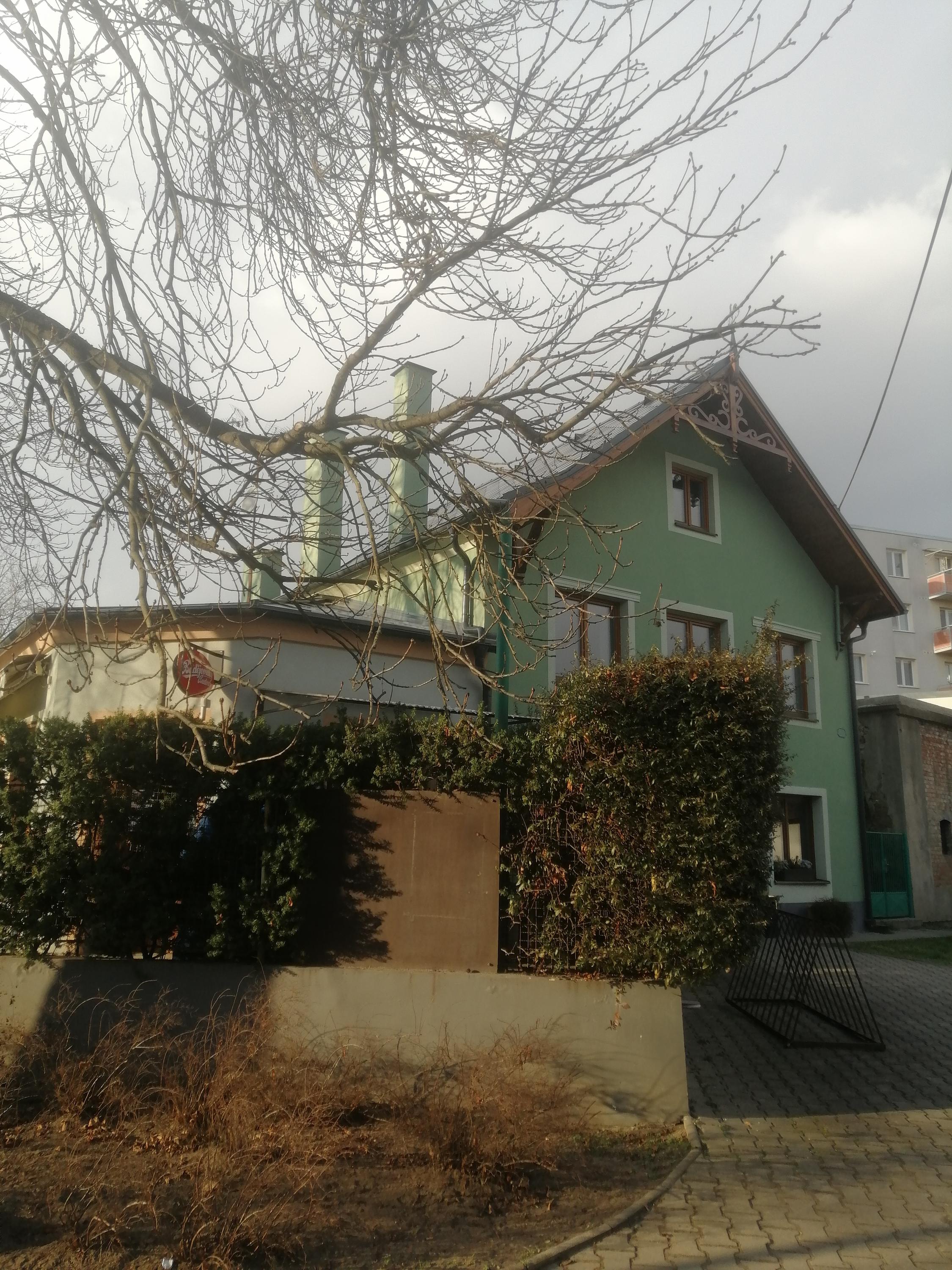 Pivnice Budvarka foto 4