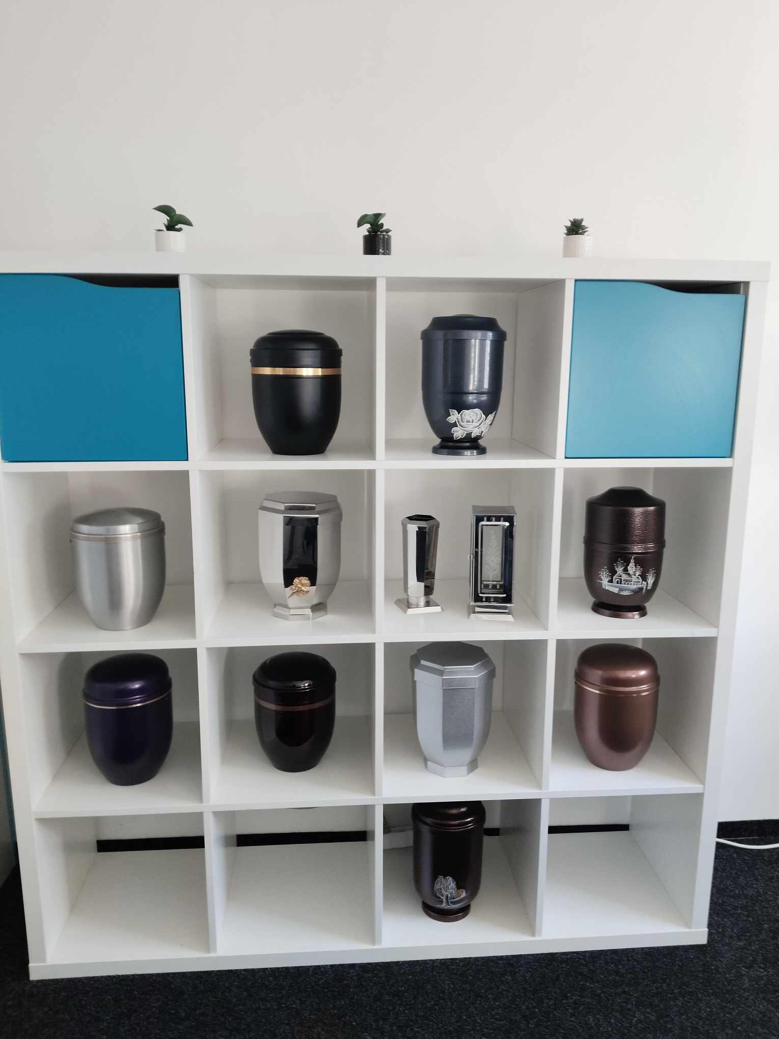 Pohřební služba - Petra Nováková foto 2