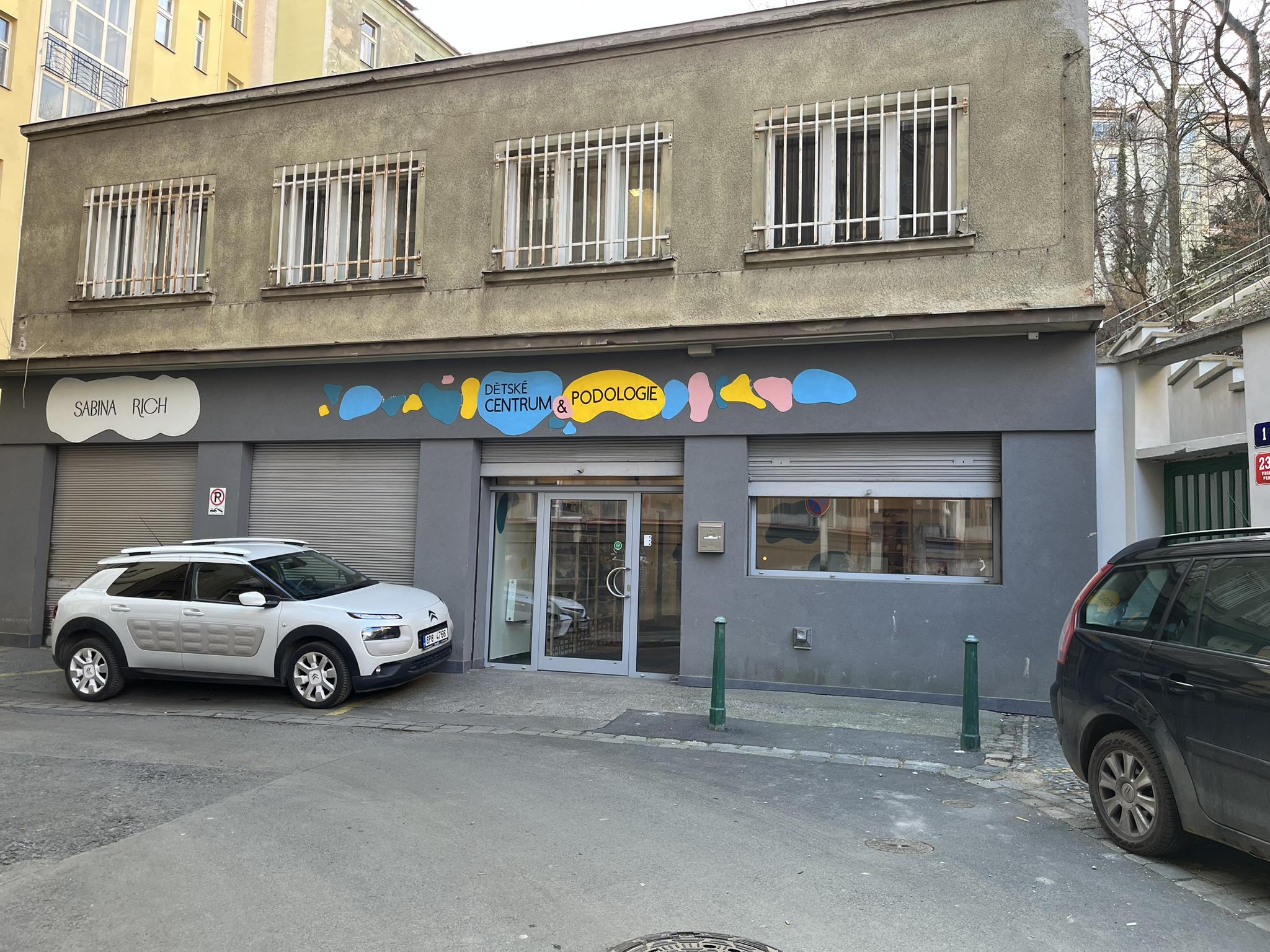 Podologie Sabina Rich foto 2