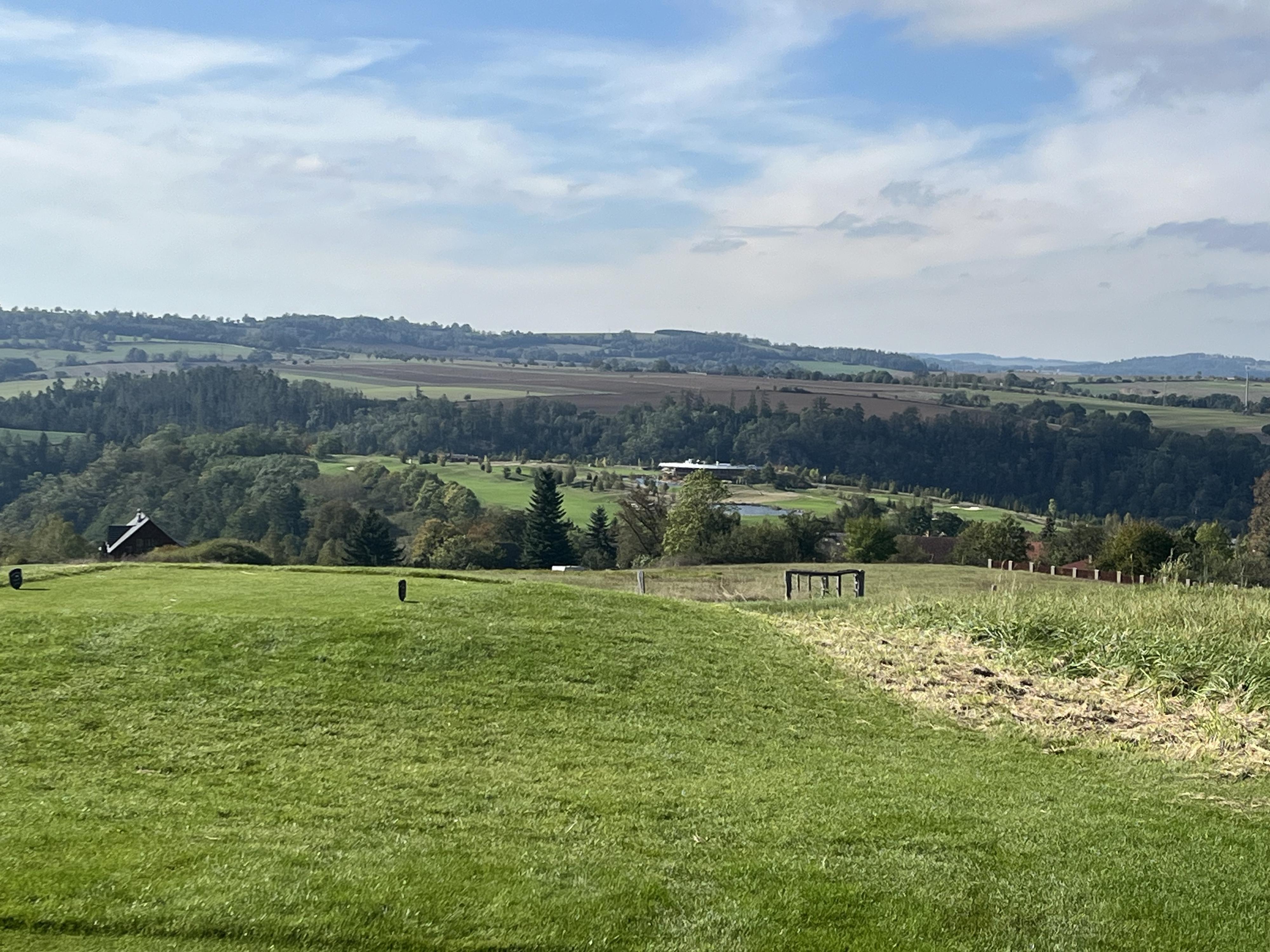 Panorama Golf Resort s.r.o. foto 3