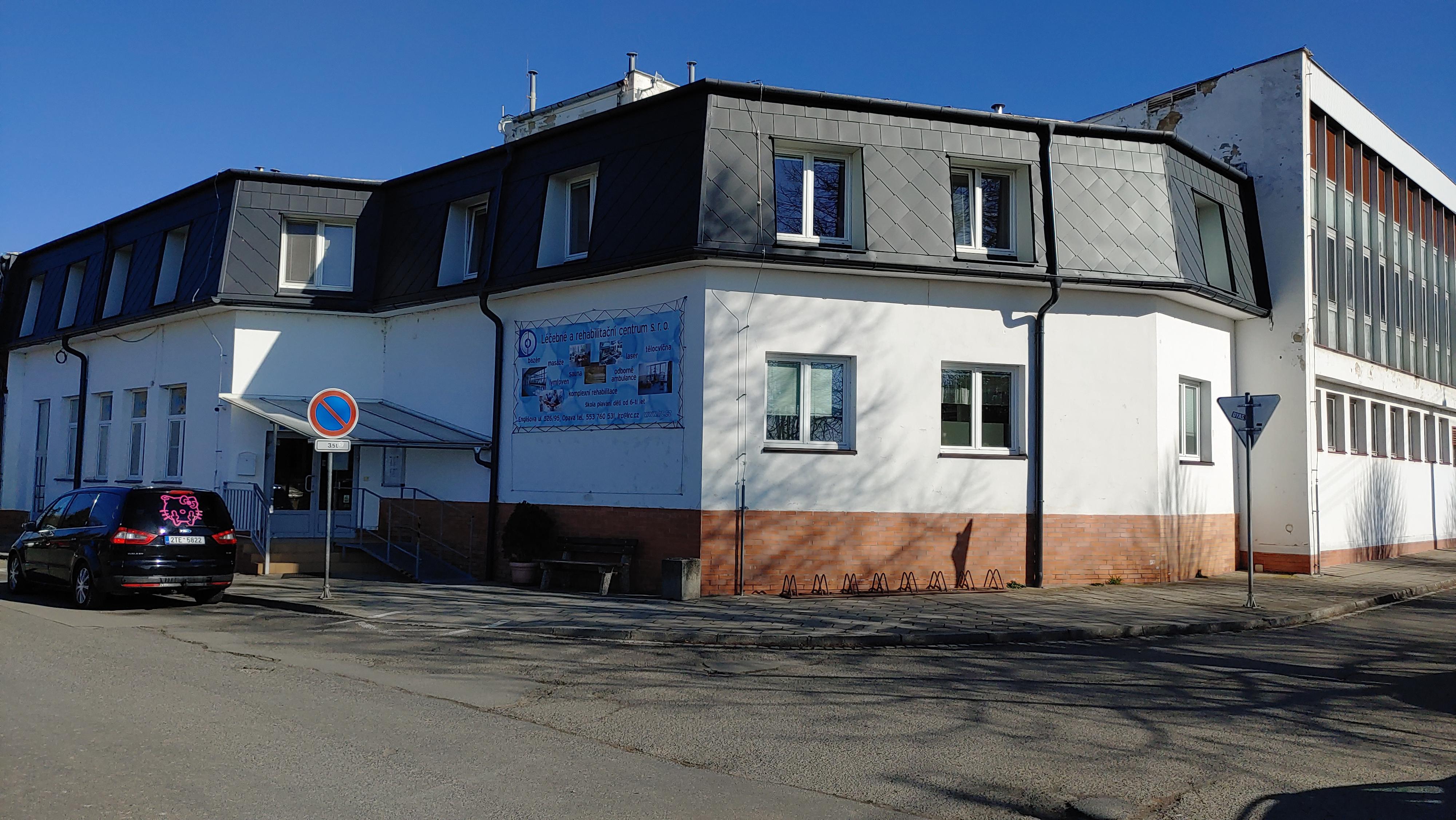 Léčebné a rehabilitační centrum s.r.o. foto 5