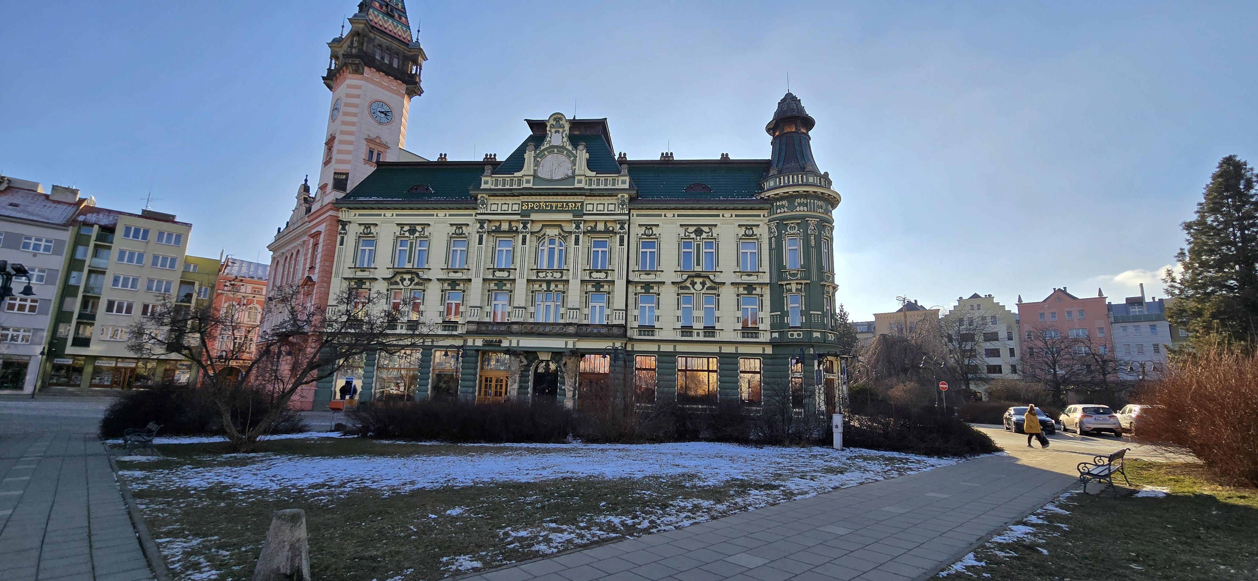Česká spořitelna, a.s. foto 3