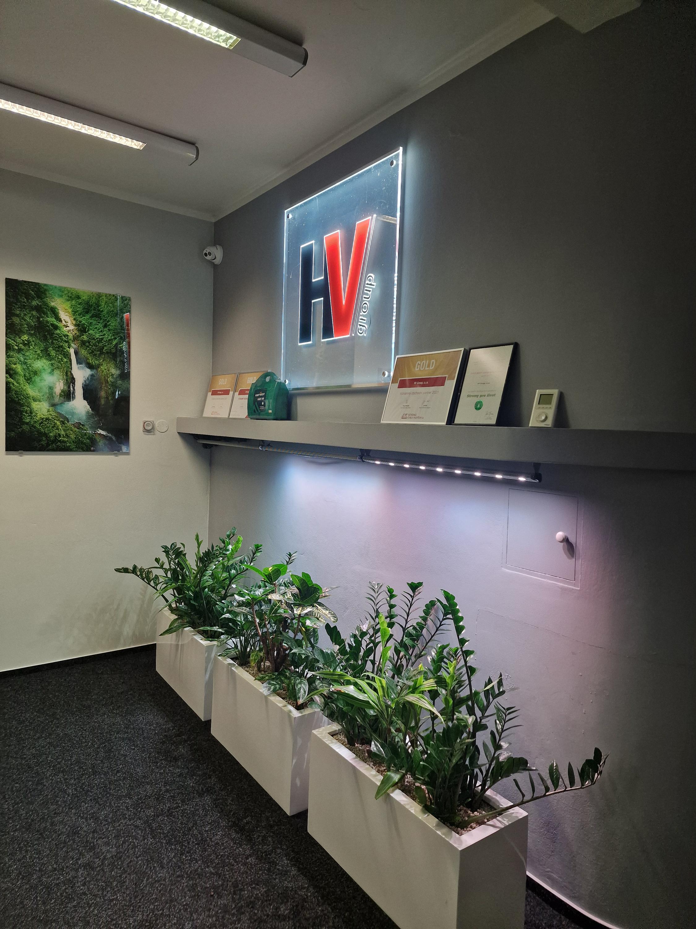 HV Group, s.r.o. foto 2