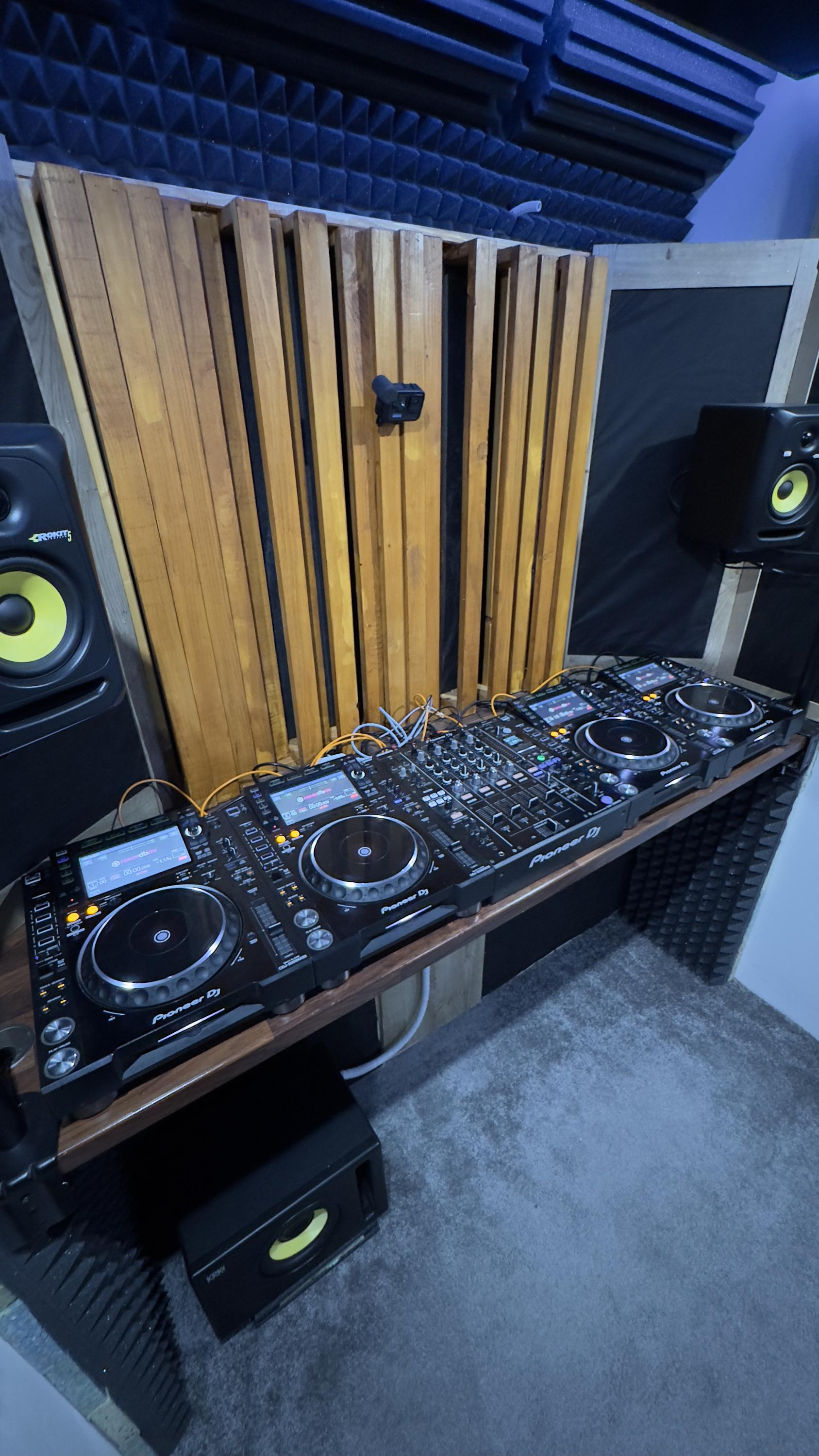 Smash Studio foto 4