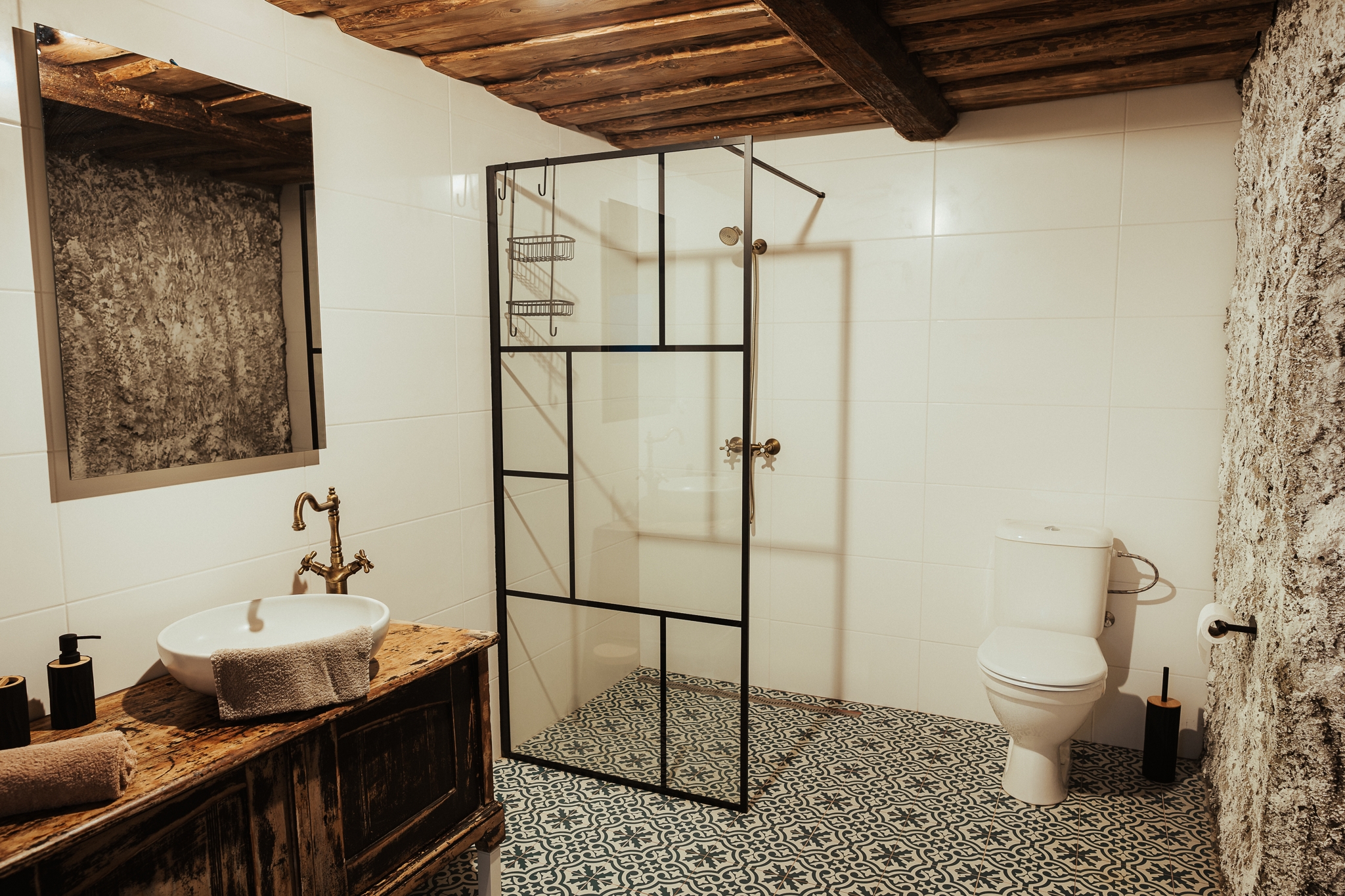 Statek u Magdy foto 3