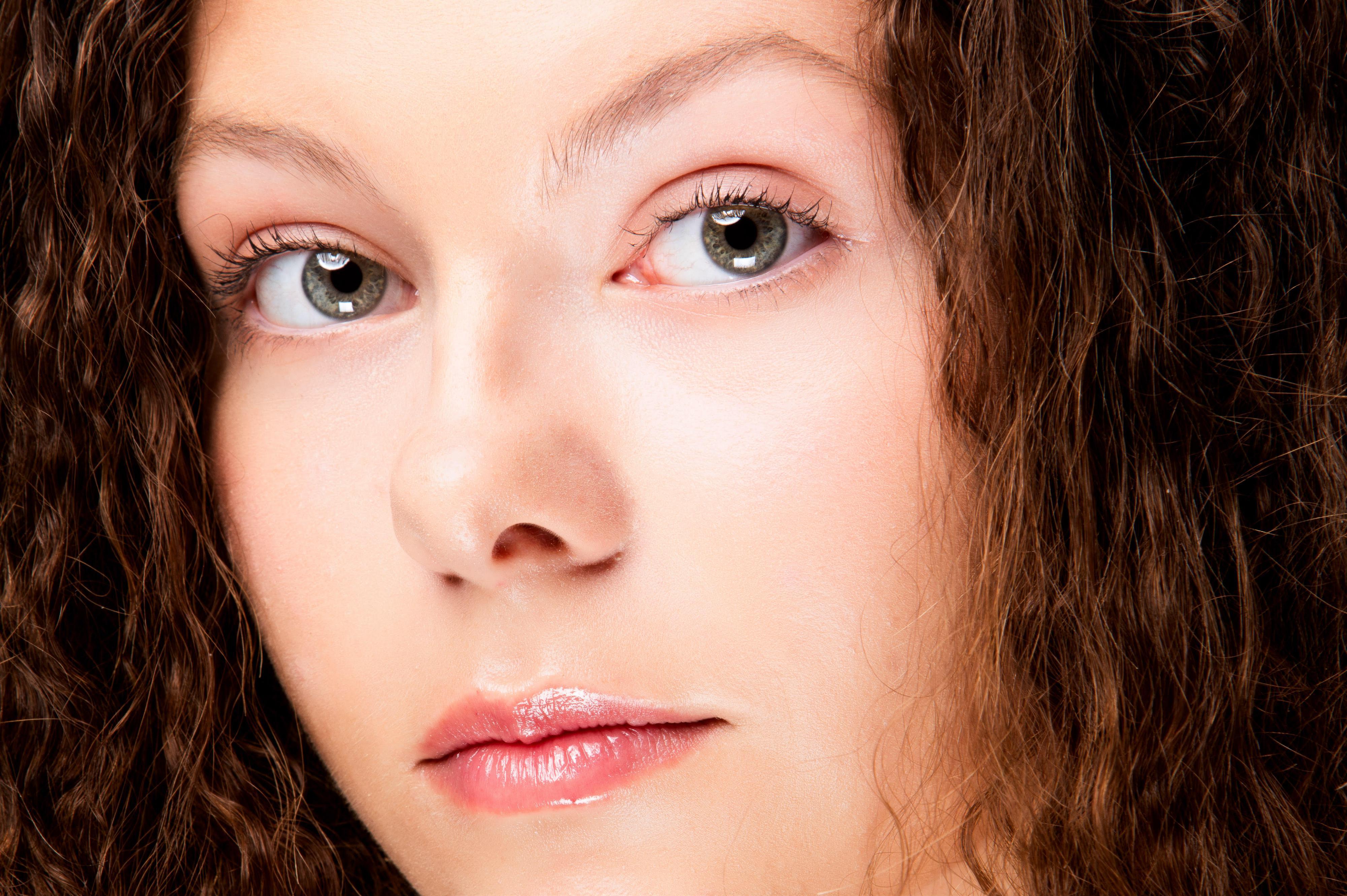 Marcela Prokůpková - Make-up Artist