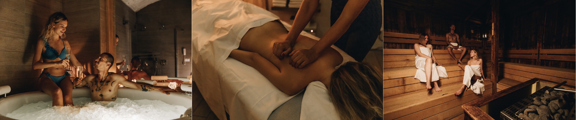 Úvodní obrázek Wellness Holešky