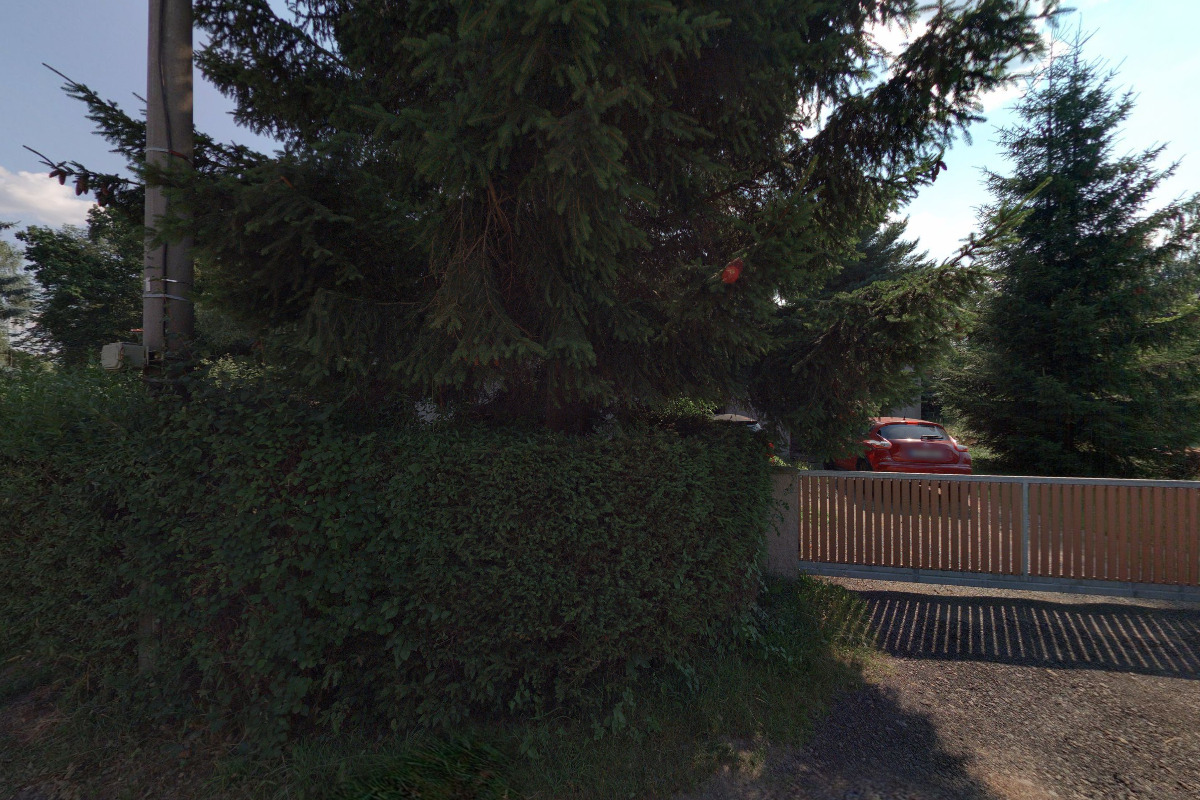 Cestovní agentura Jiřina Bečvářová